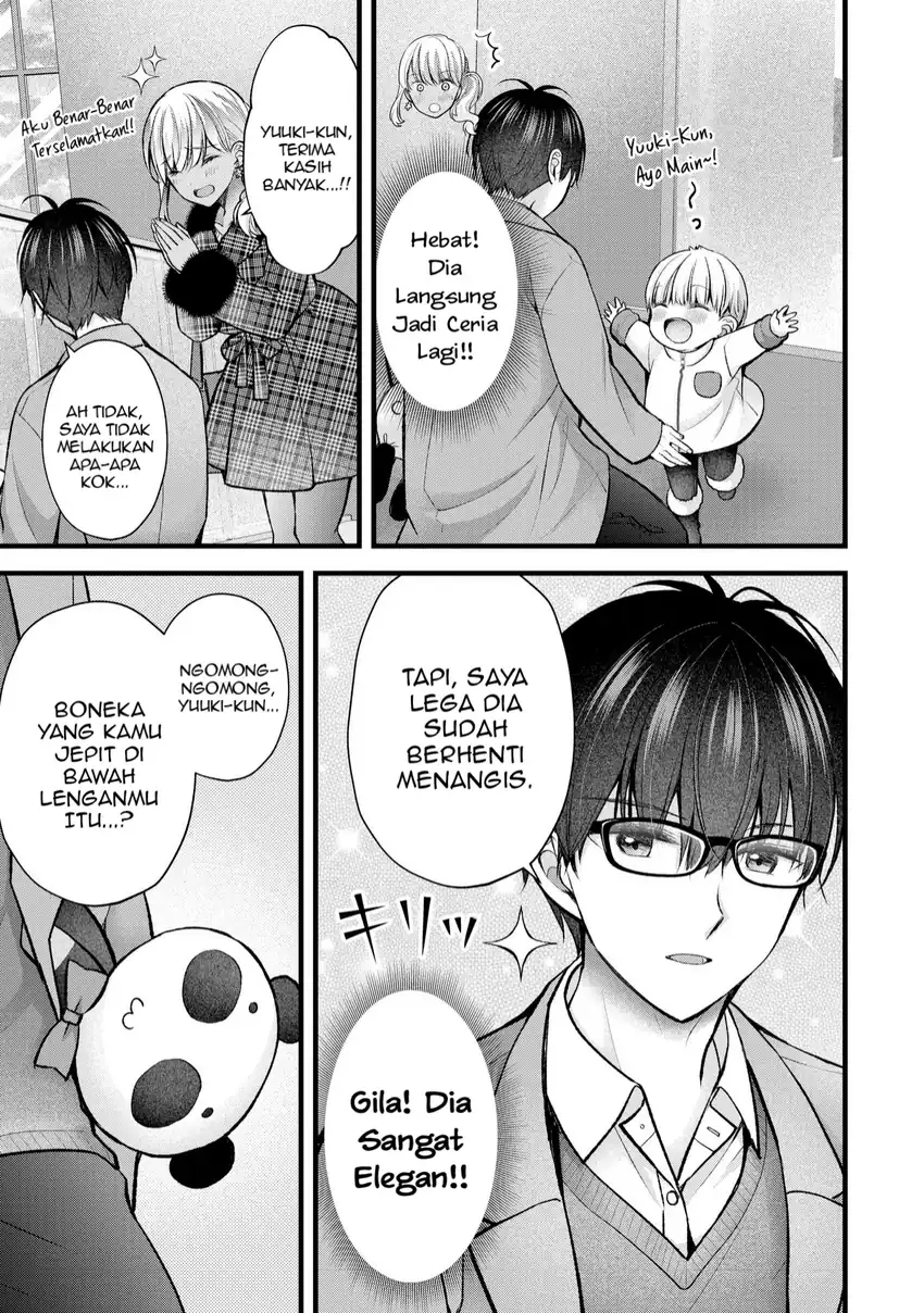 Chapter 32 - halaman 6