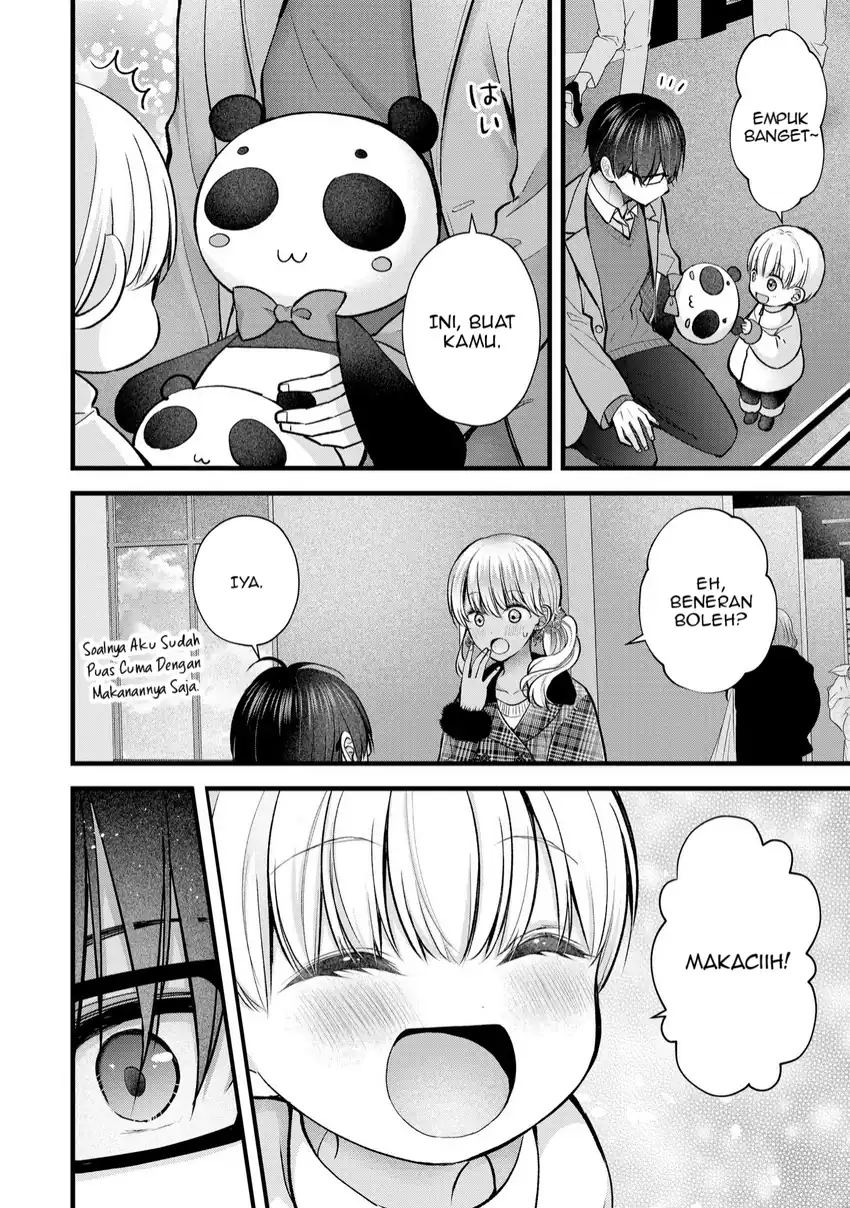 Chapter 32 - halaman 9