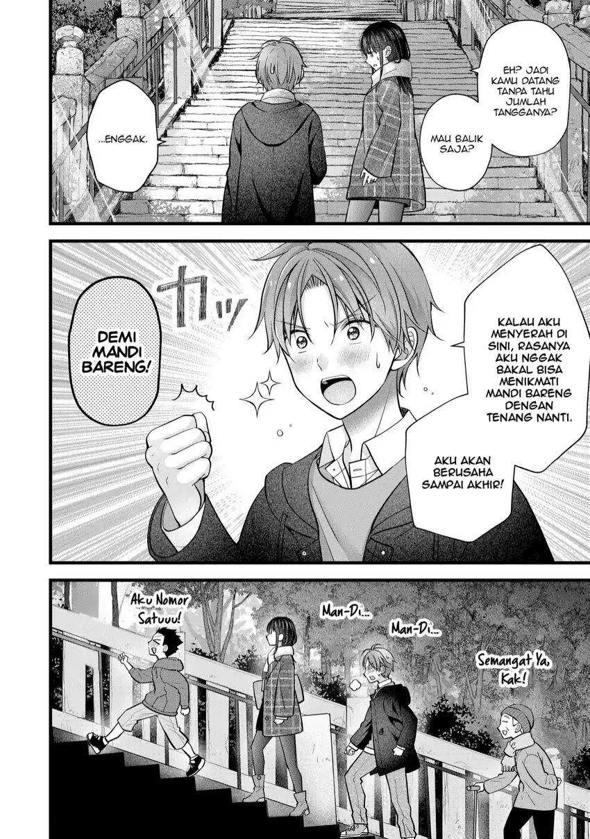 Chapter 33 - halaman 12