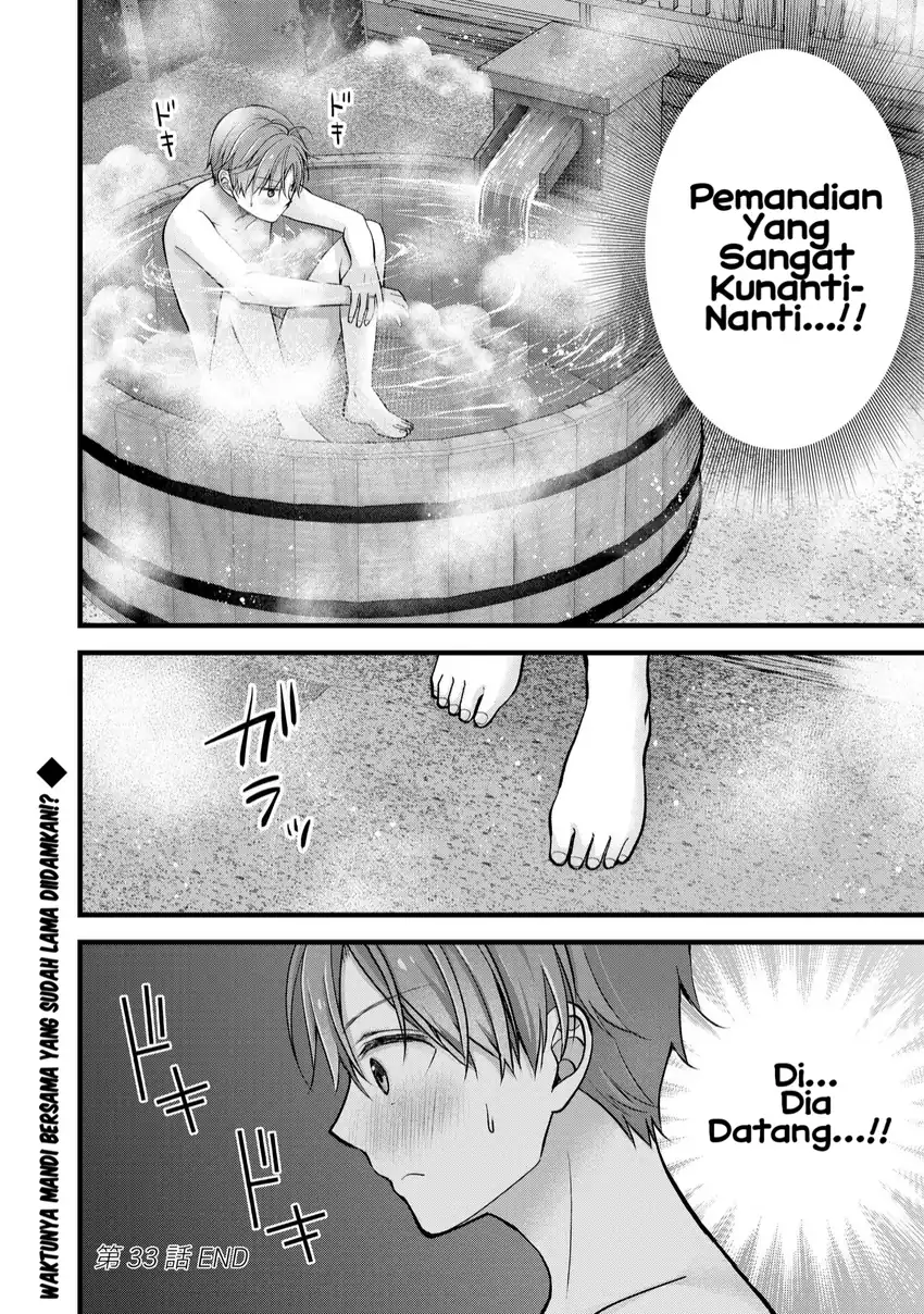 Chapter 33 - halaman 18