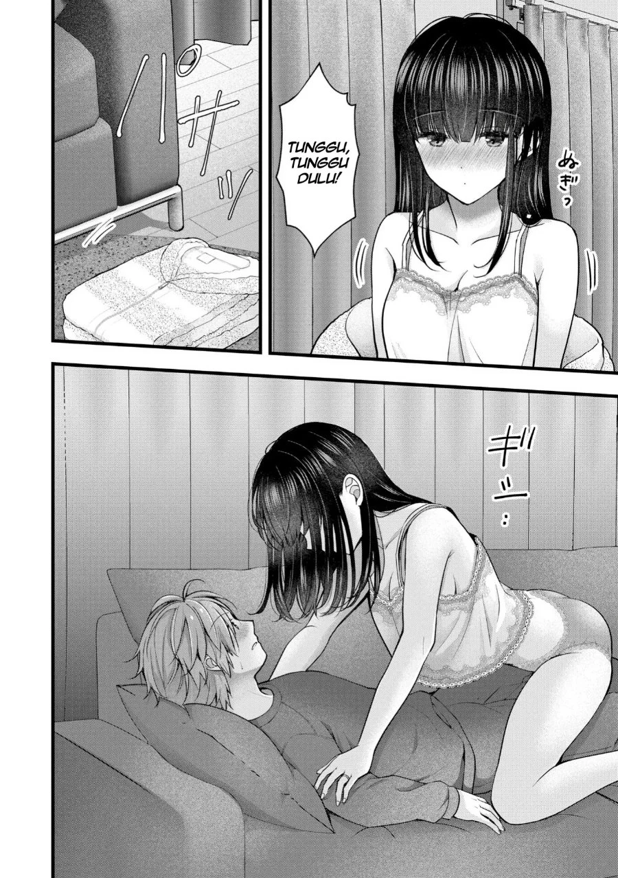 Chapter 35 - halaman 12