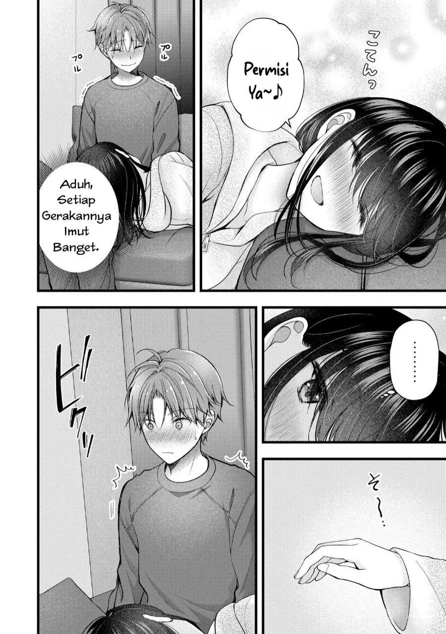 Chapter 35 - halaman 10
