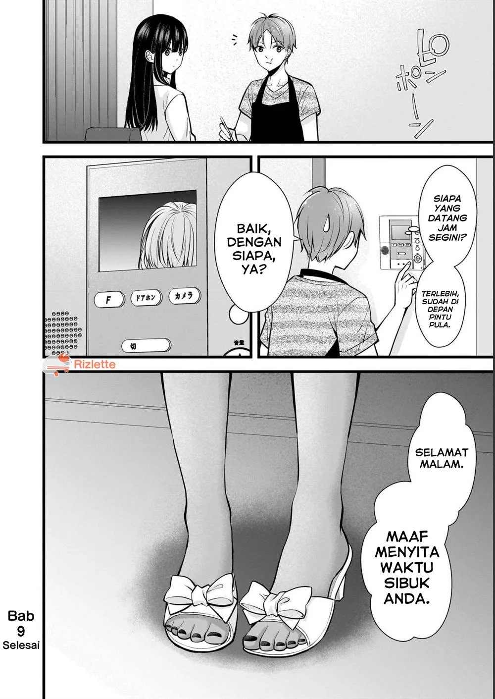 Chapter 9 - halaman 18