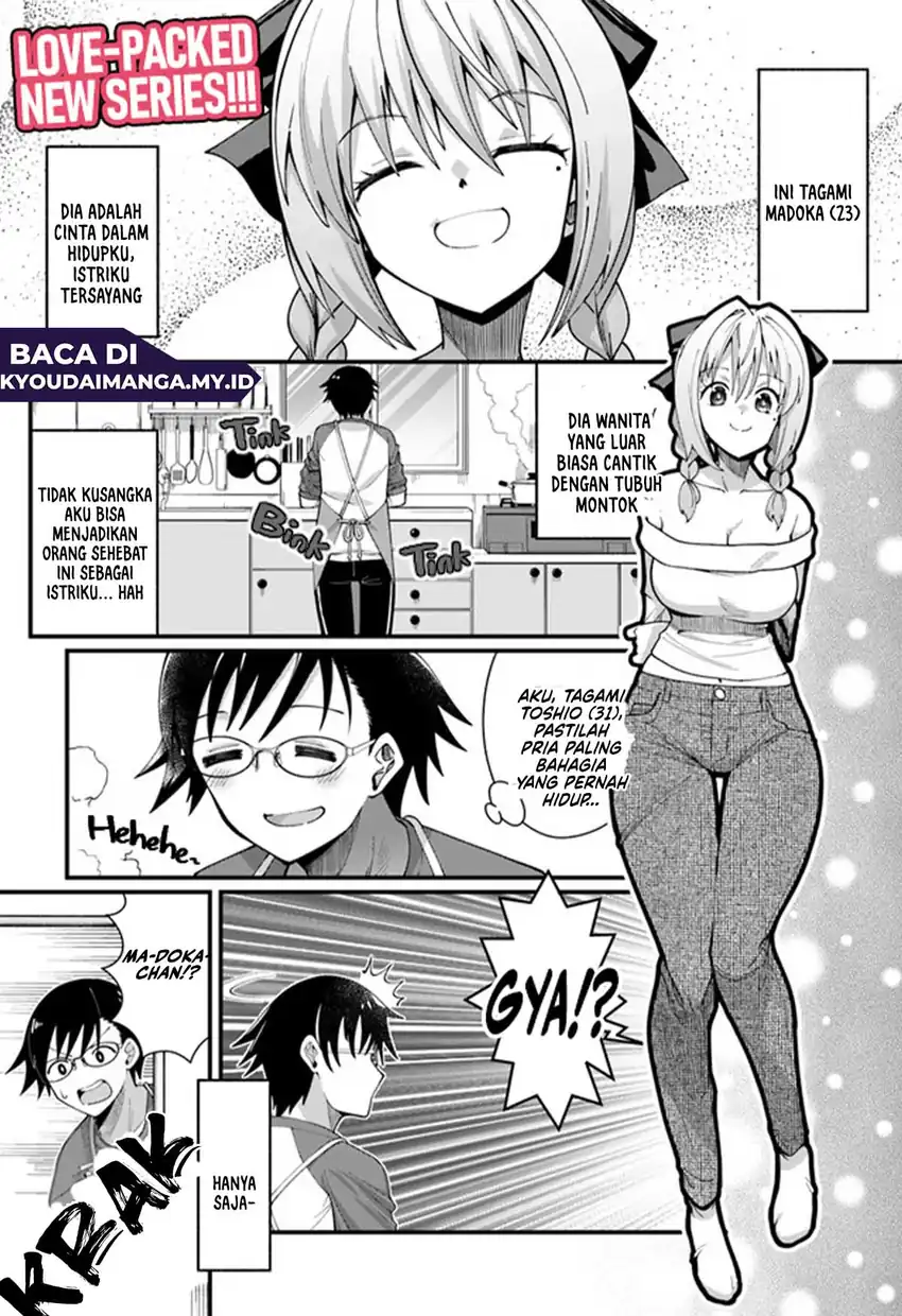 Chapter 1 - halaman 3