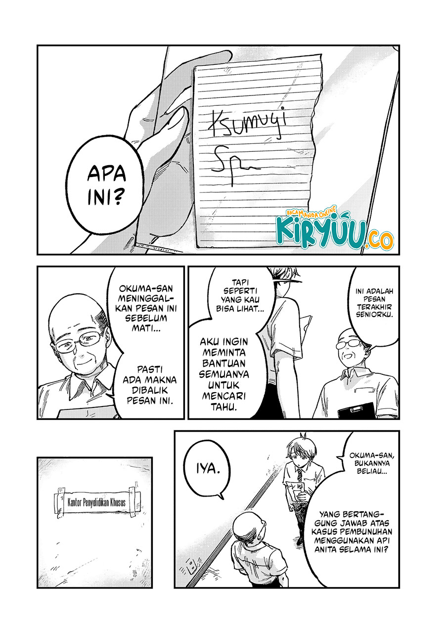 Chapter 20 - halaman 22