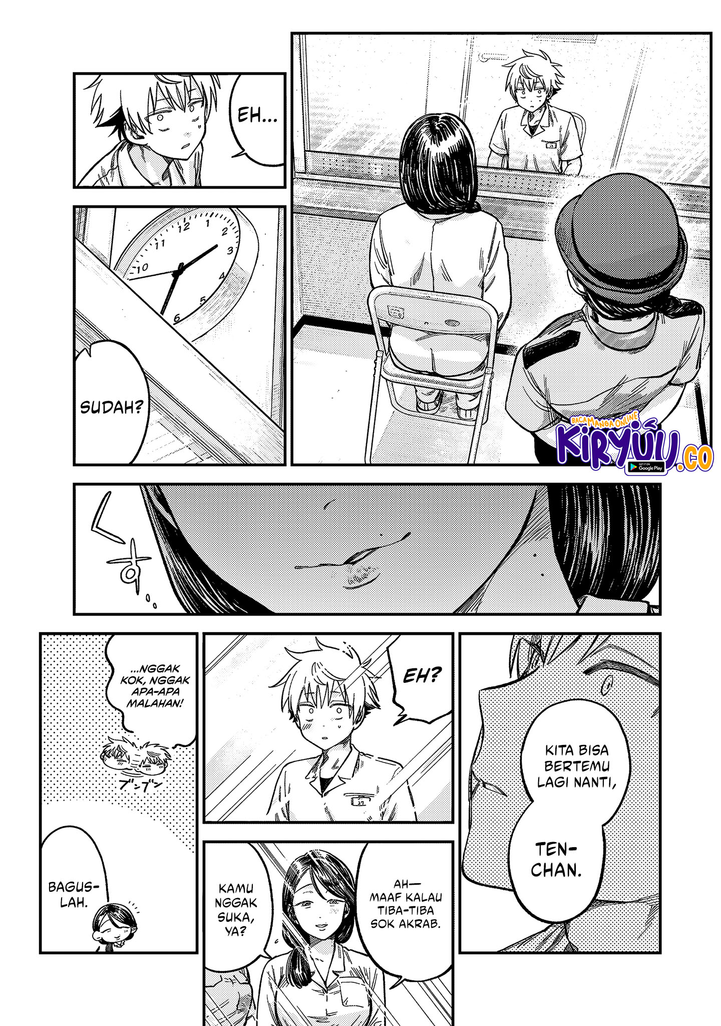 Chapter 22 - halaman 10