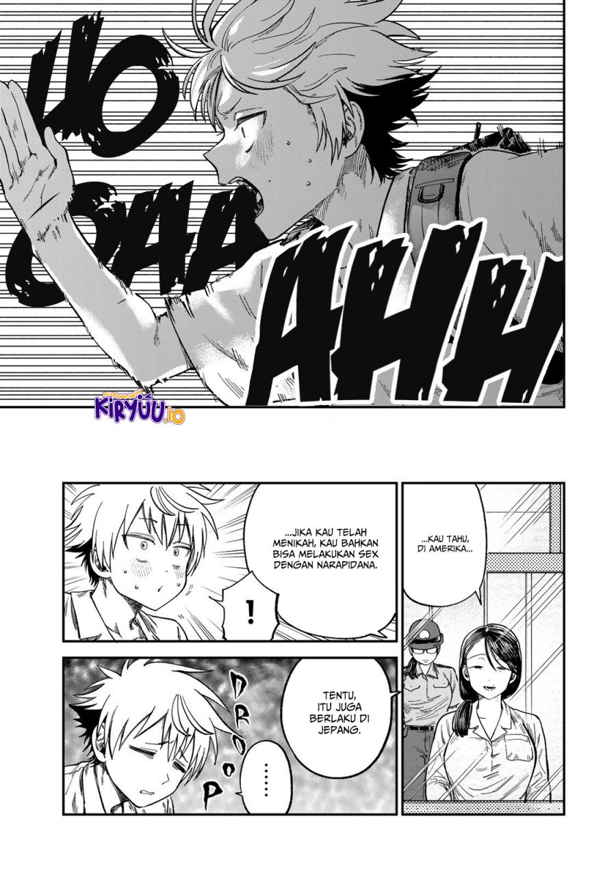 Chapter 23 - halaman 7