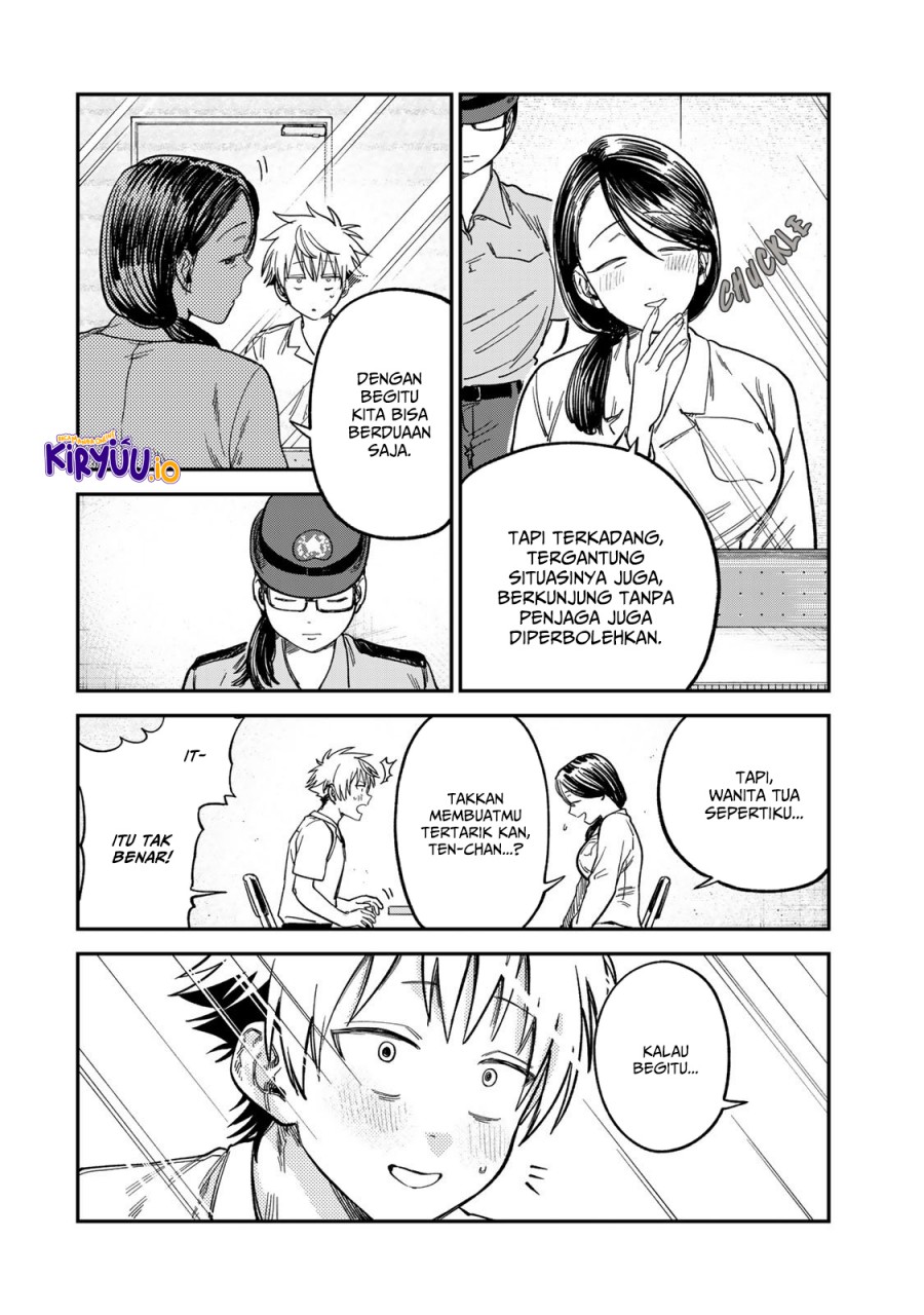 Chapter 23 - halaman 8