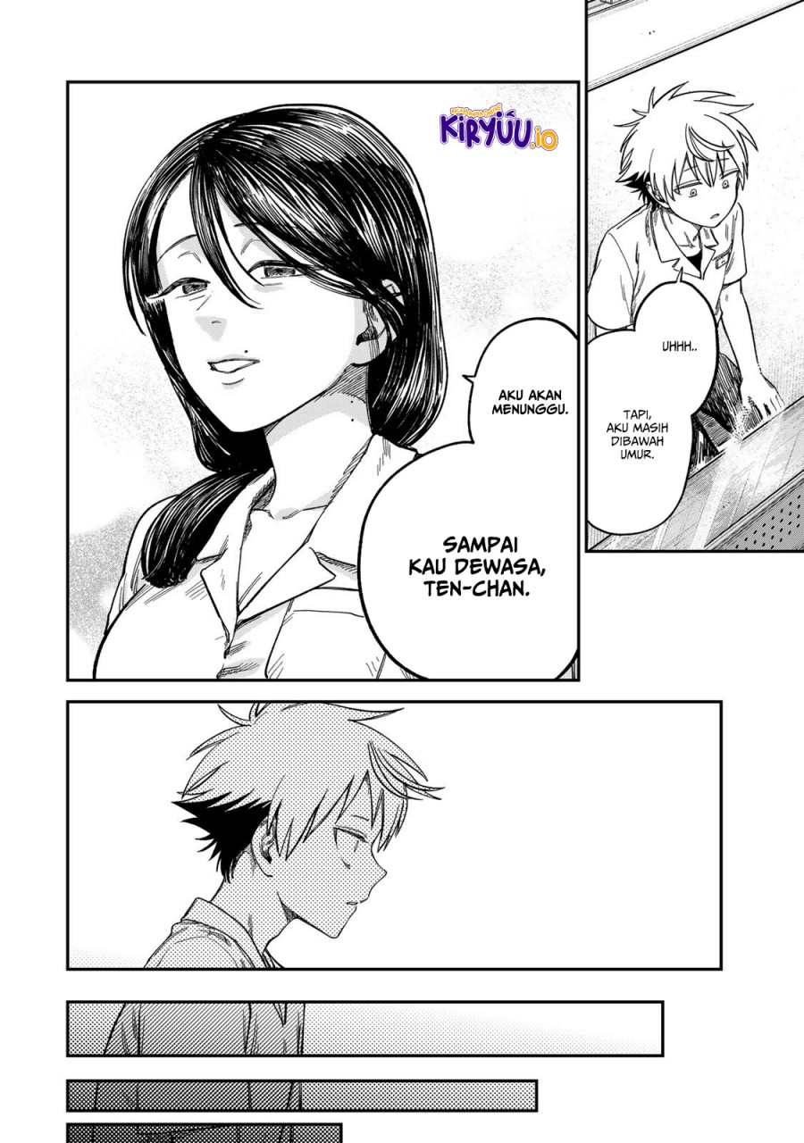 Chapter 23 - halaman 10