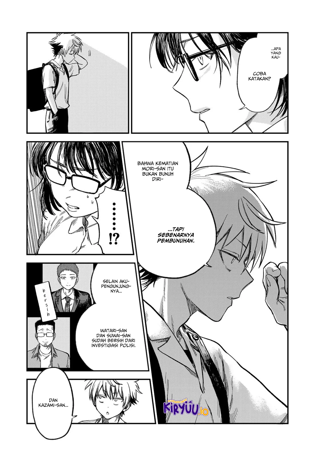 Chapter 25 - halaman 18