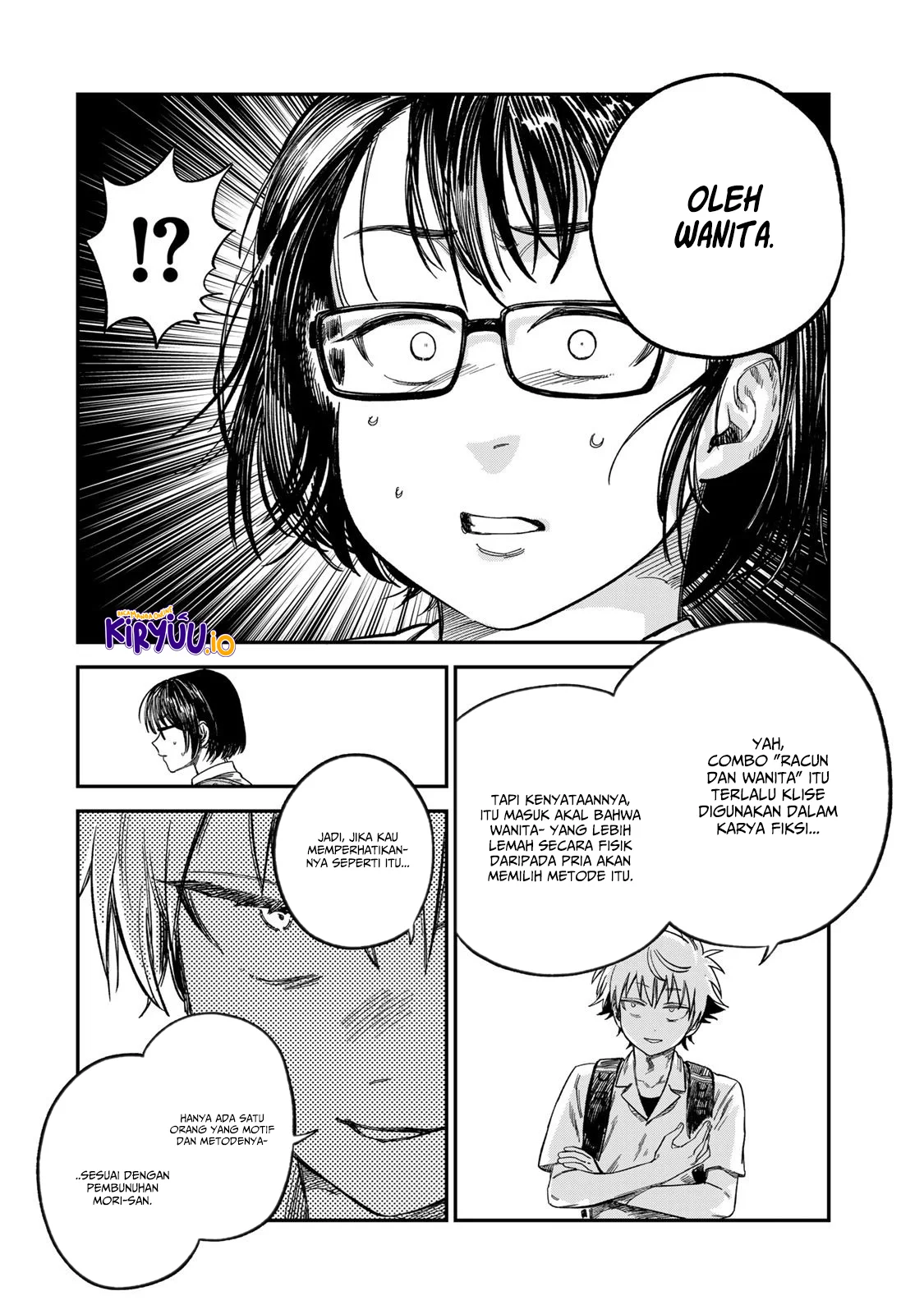 Chapter 25 - halaman 20