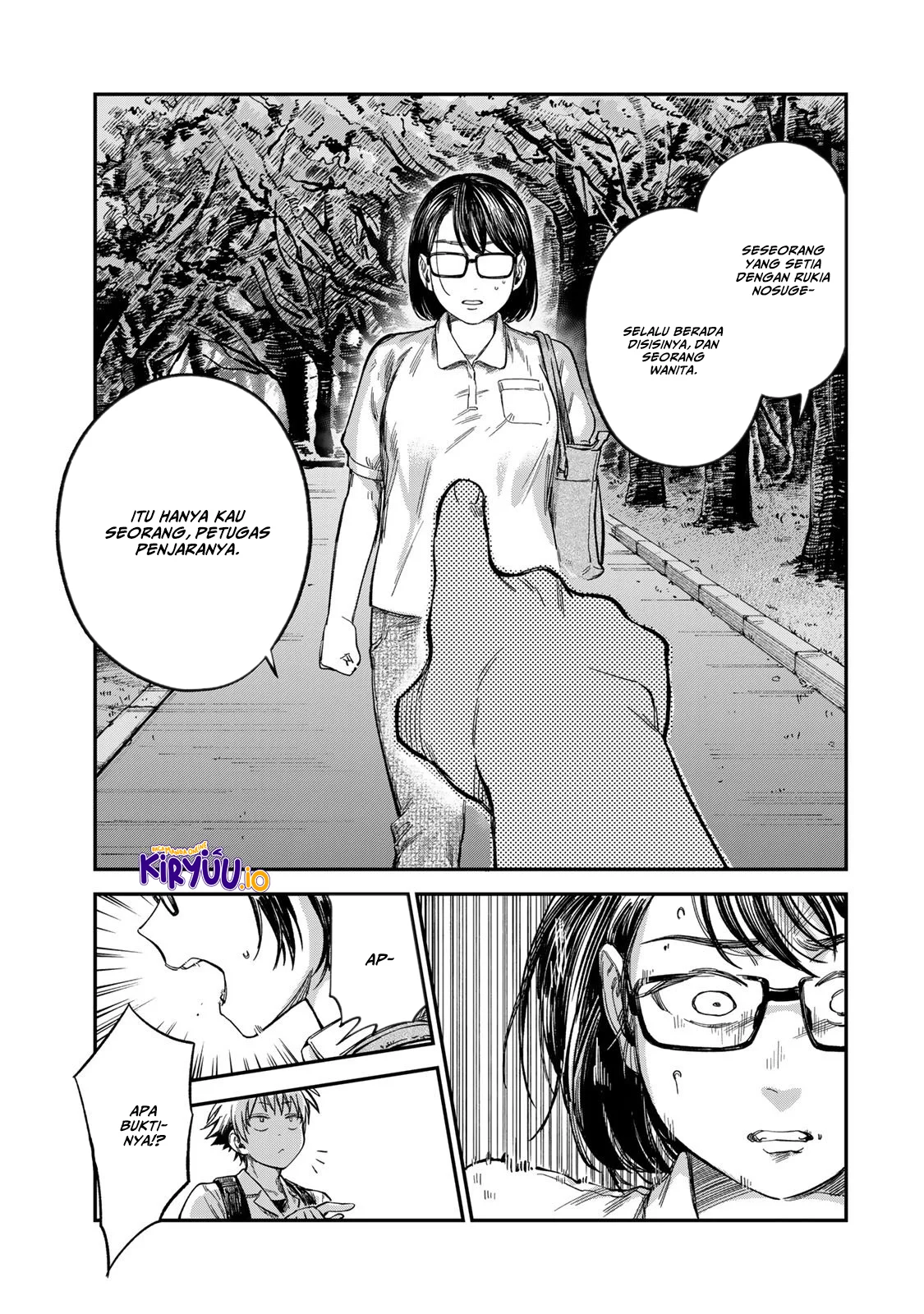 Chapter 25 - halaman 21