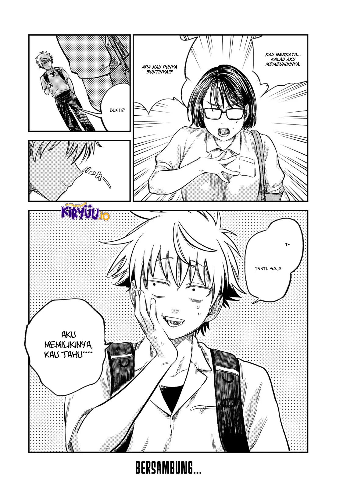 Chapter 25 - halaman 22