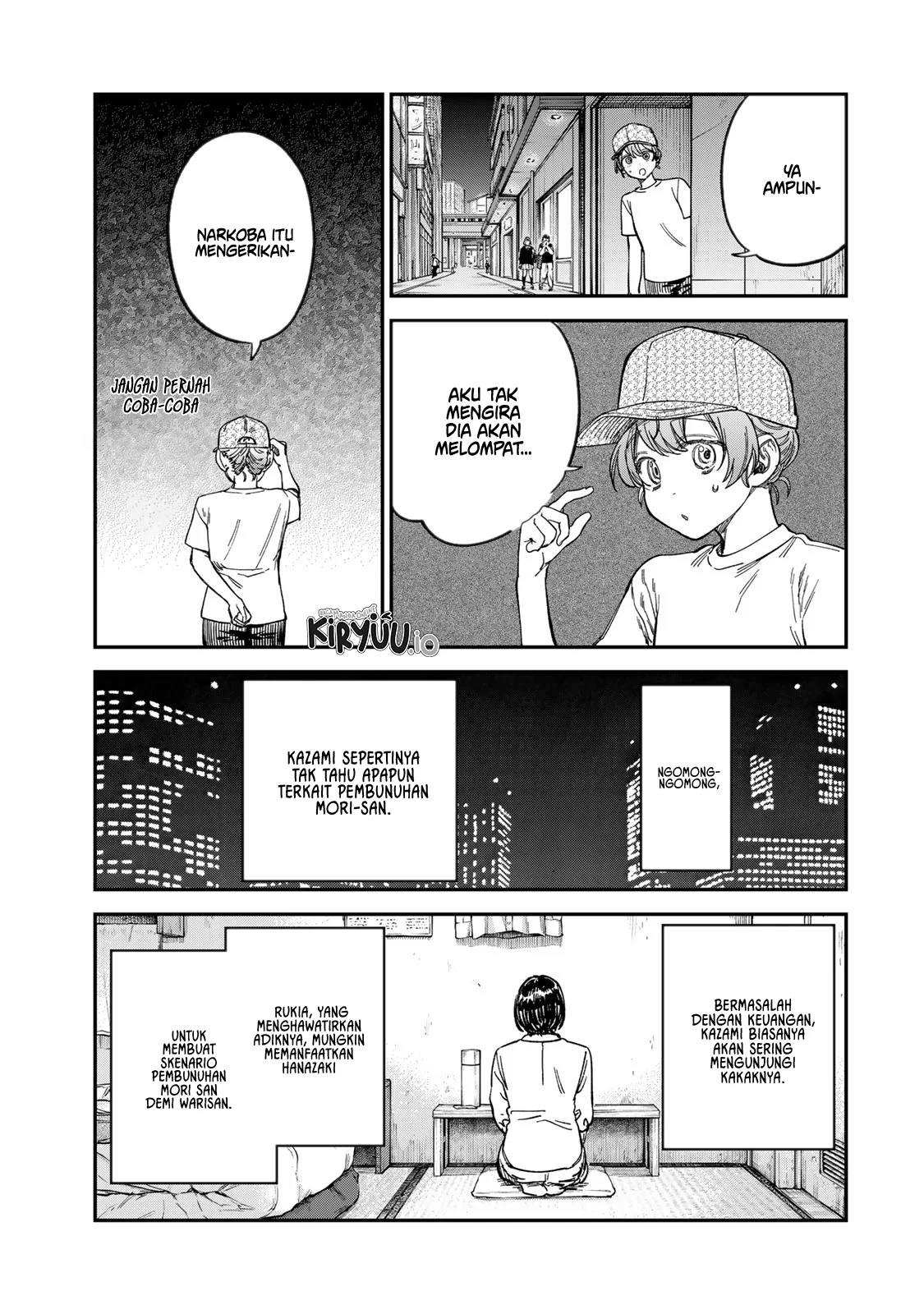 Chapter 28 - halaman 8