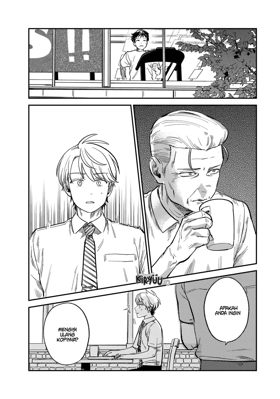 Chapter 29 - halaman 21