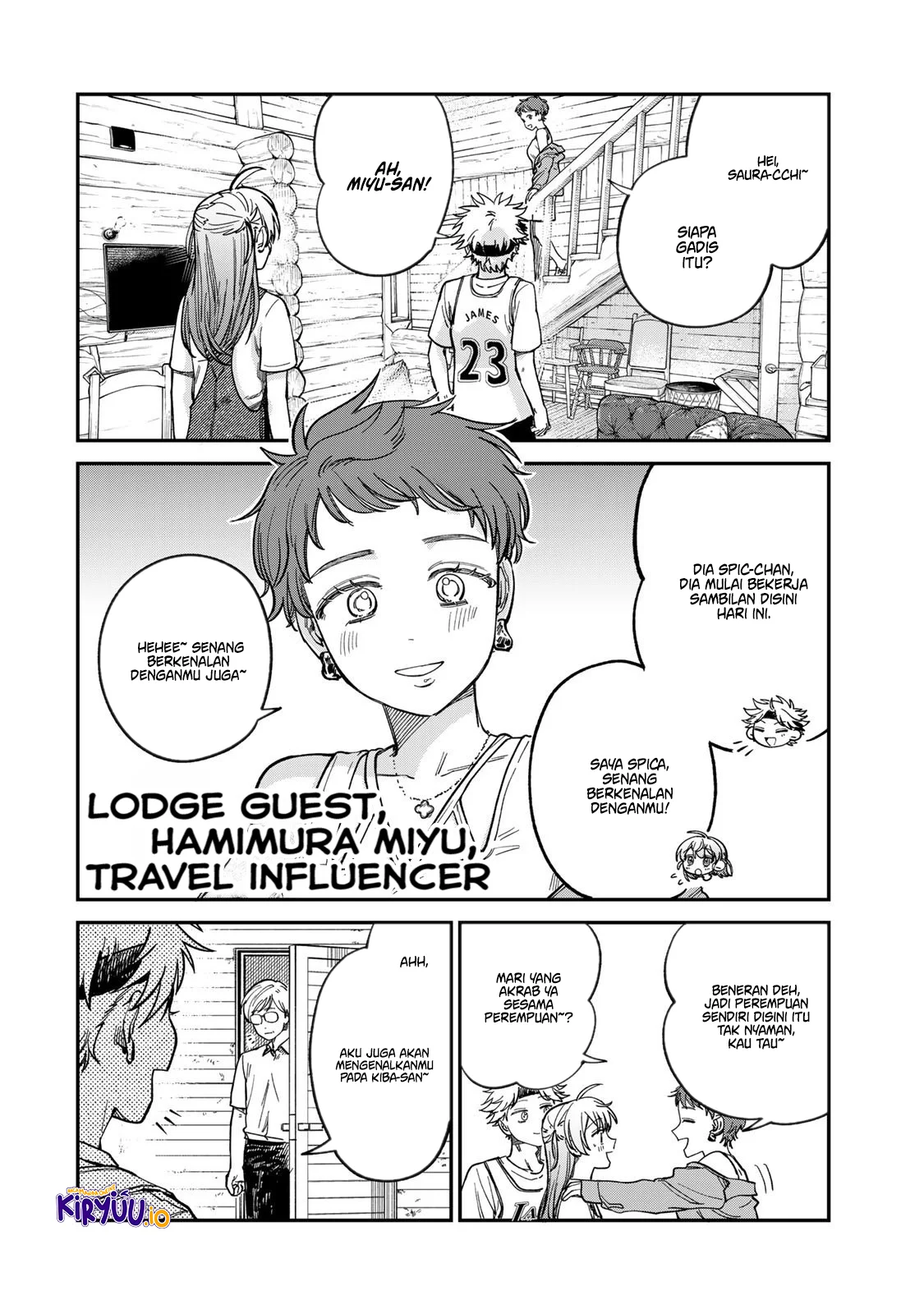 Chapter 30 - halaman 11
