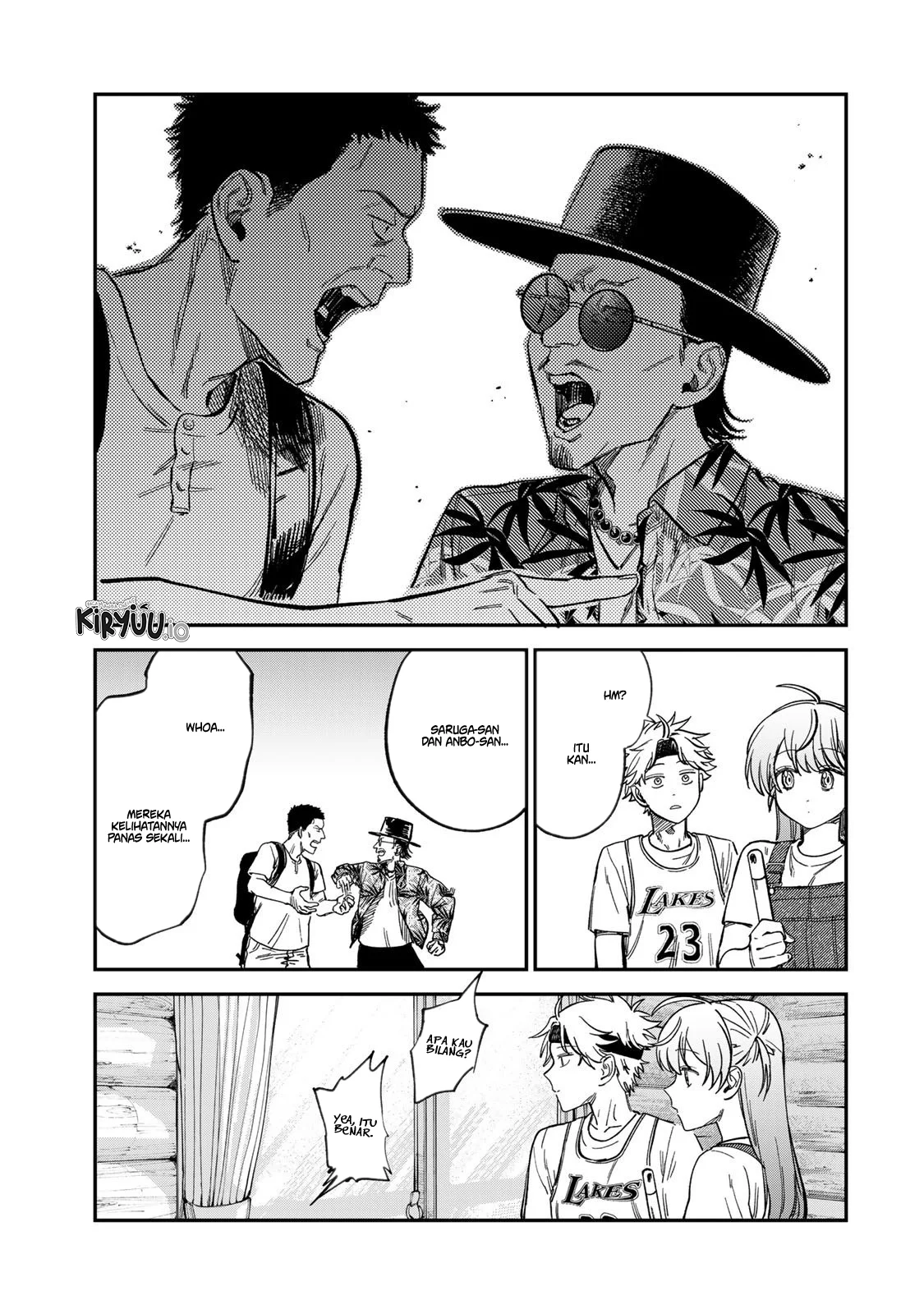 Chapter 30 - halaman 16