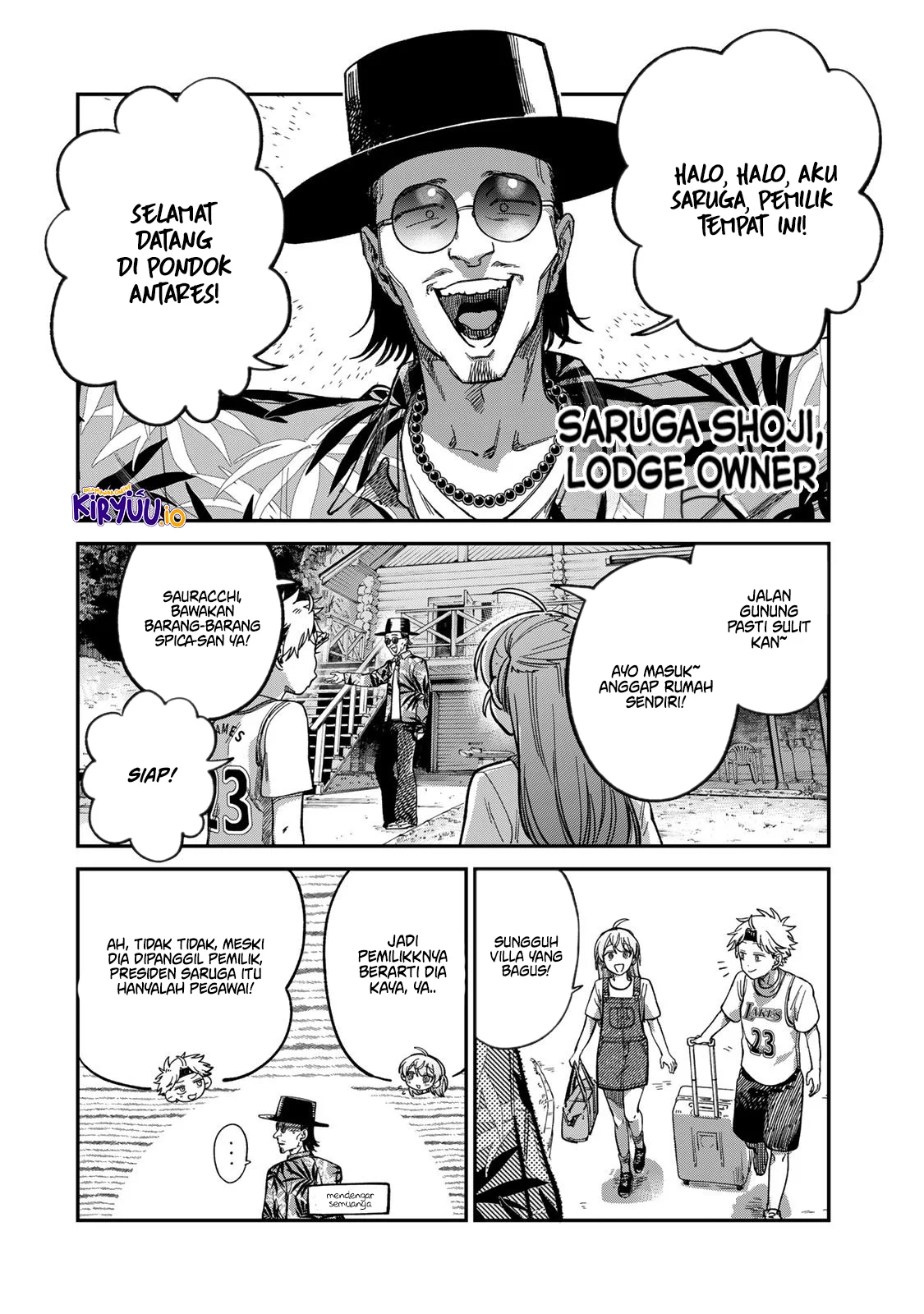 Chapter 30 - halaman 9