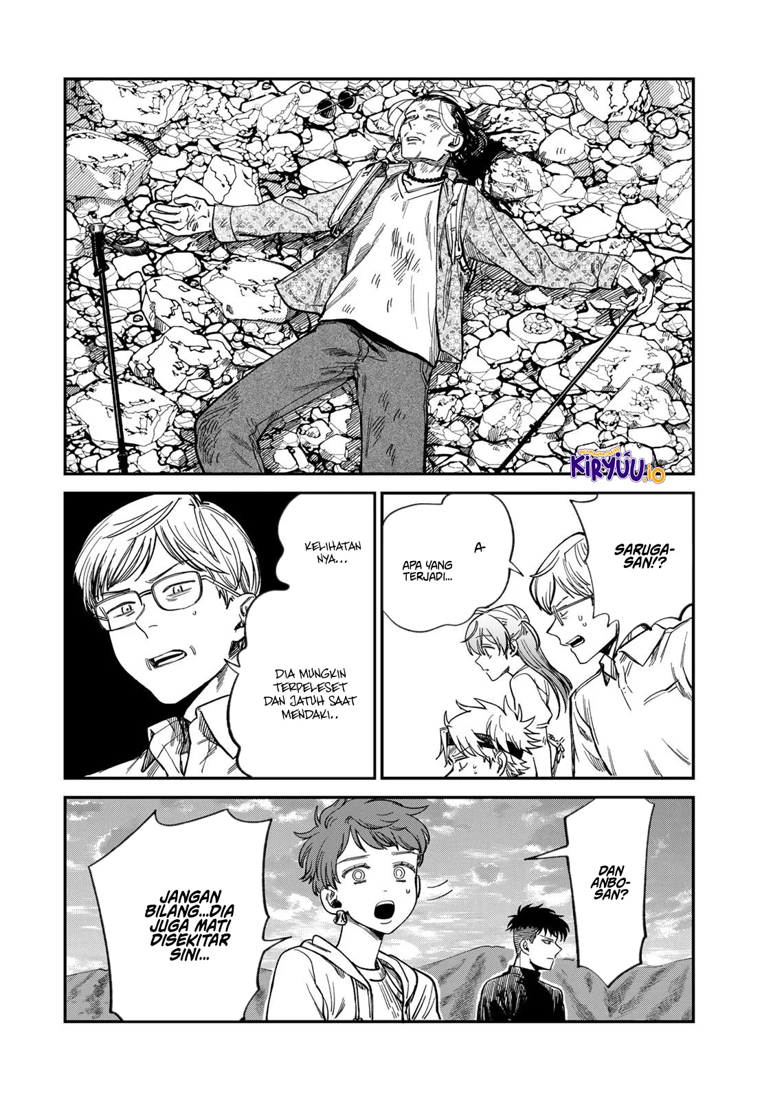Chapter 31 - halaman 16