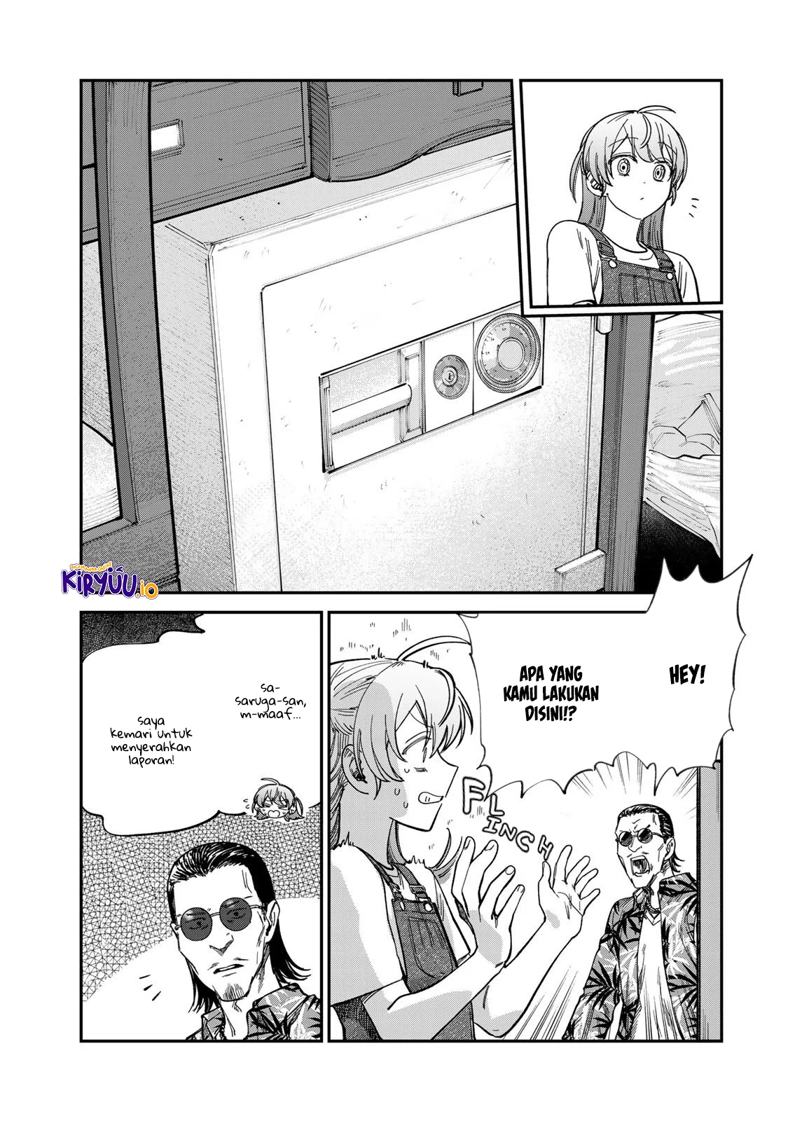Chapter 31 - halaman 9