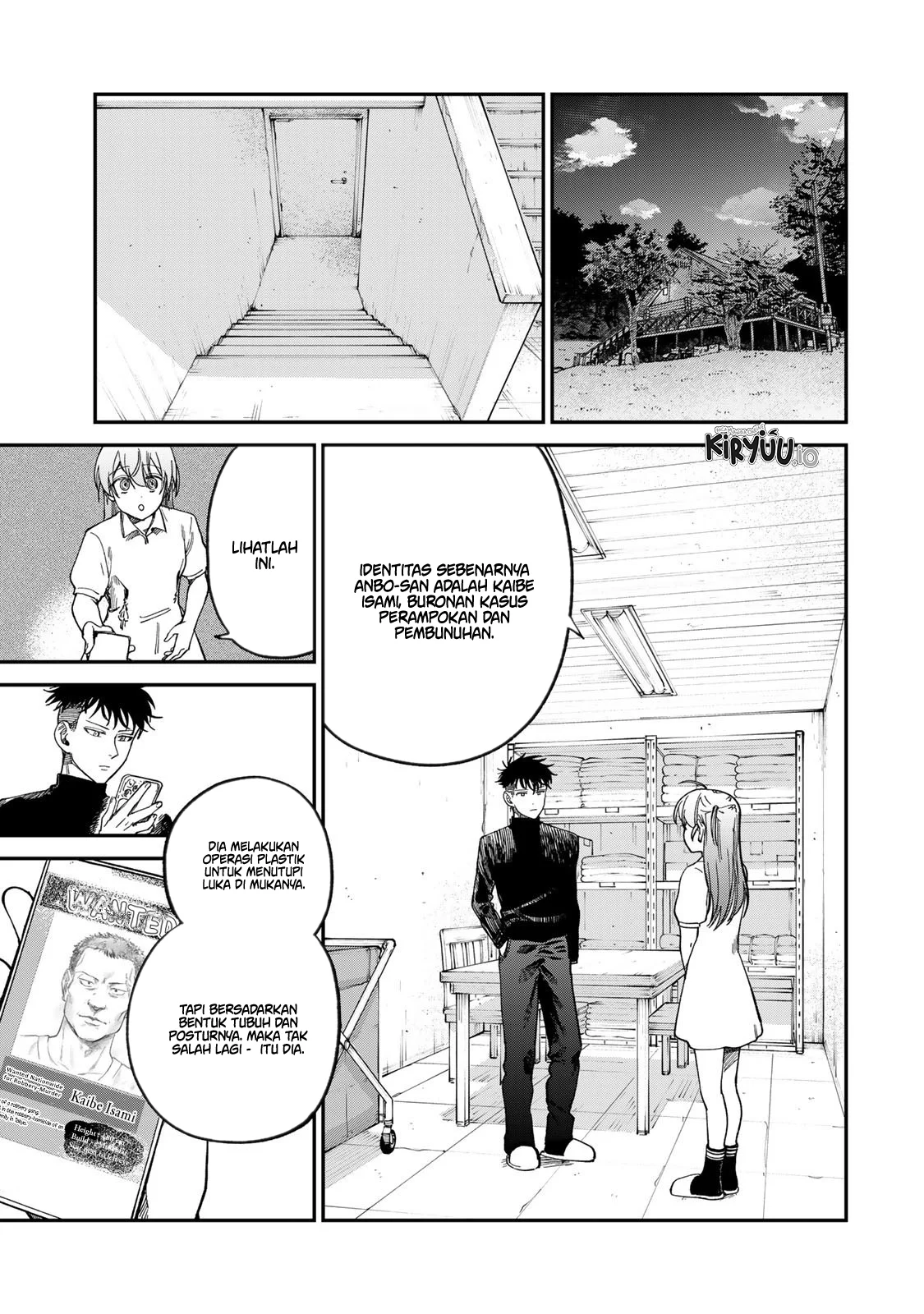 Chapter 32 - halaman 5