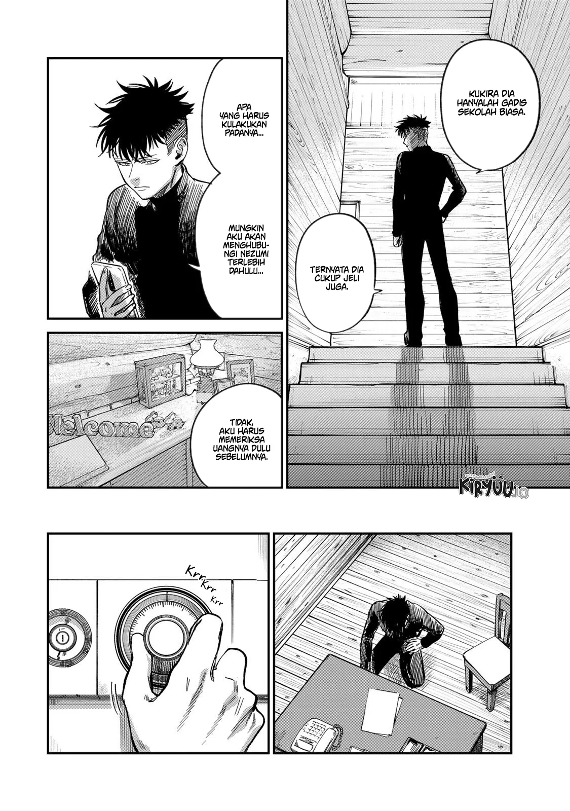 Chapter 32 - halaman 10