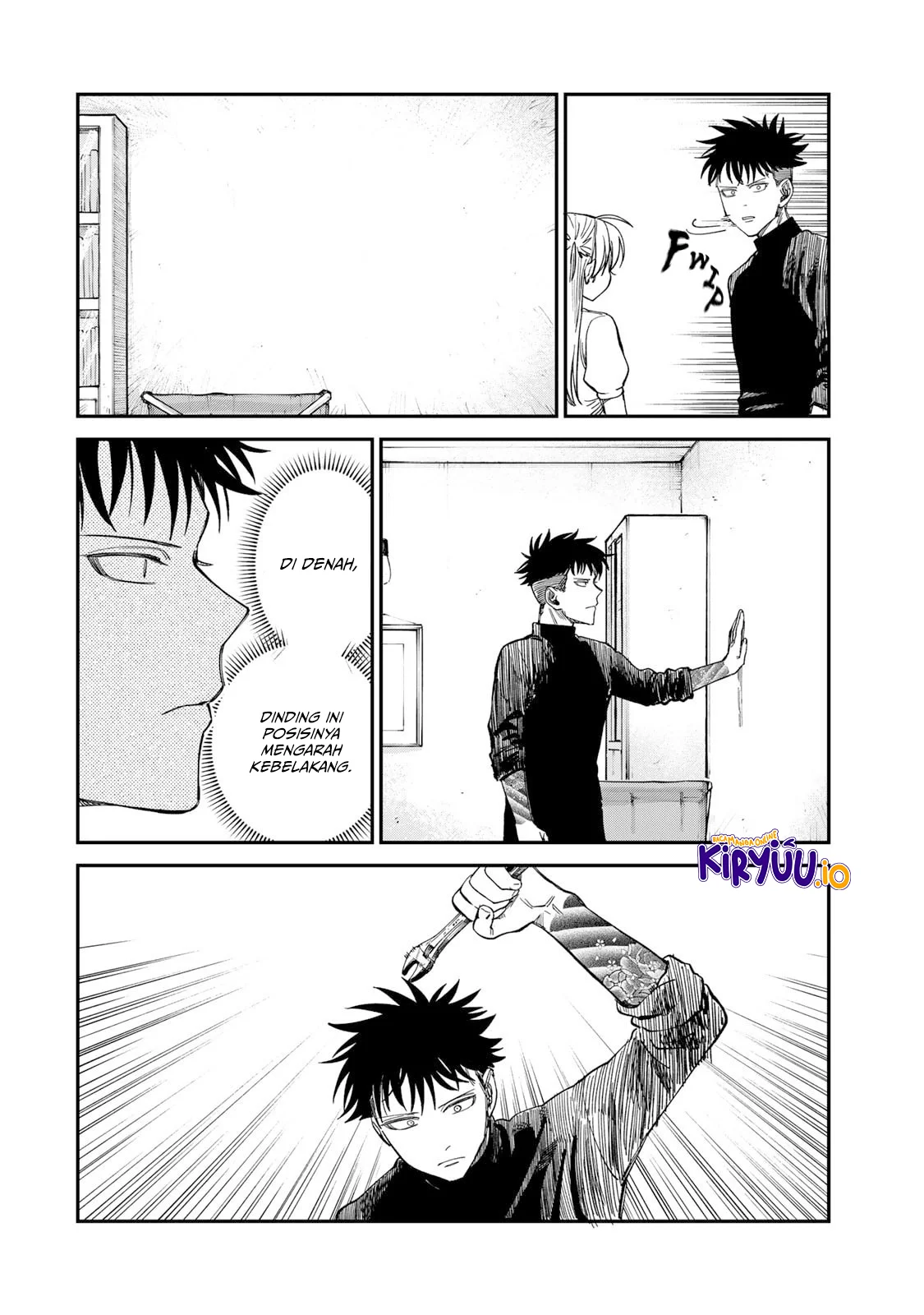 Chapter 33 - halaman 12