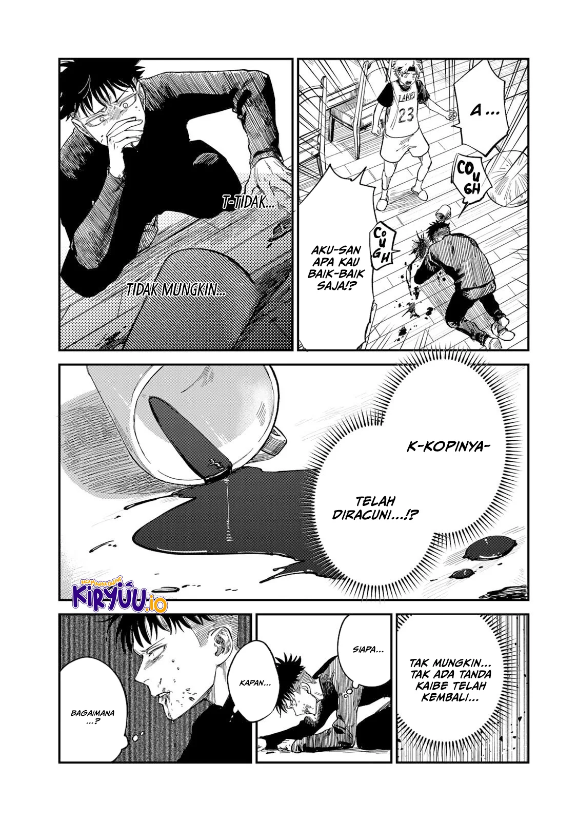 Chapter 33 - halaman 21
