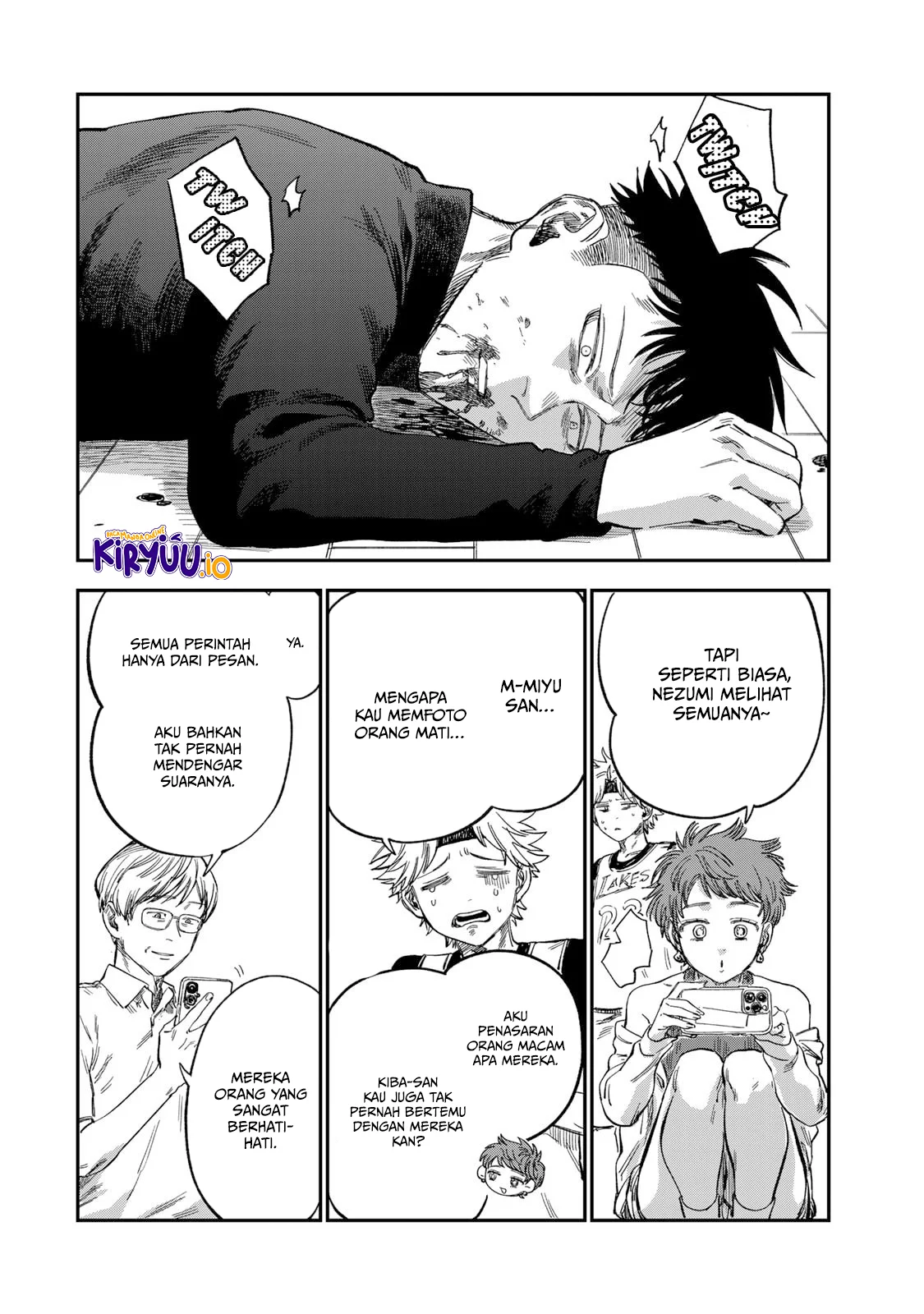 Chapter 34 - halaman 12