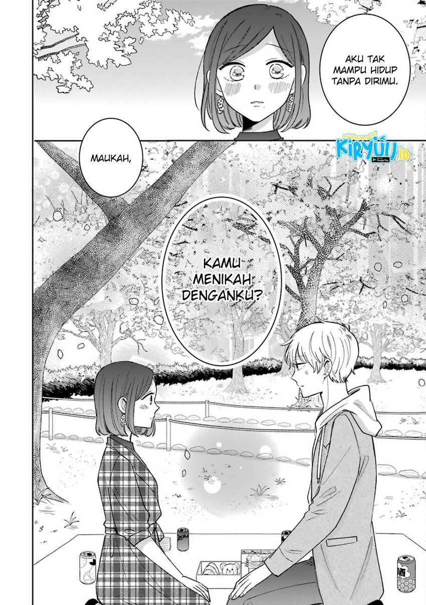Chapter 54.5 - halaman 18
