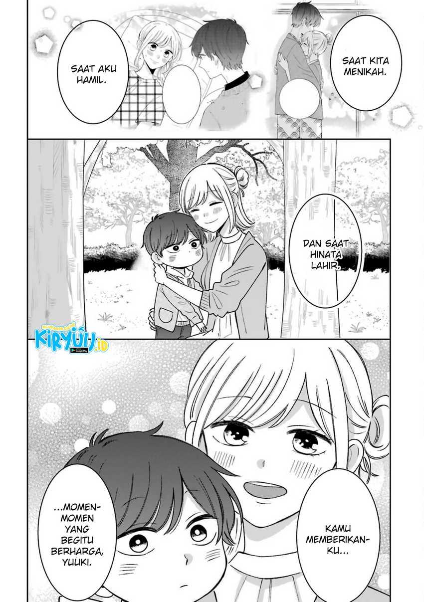 Chapter 54.5 - halaman 22