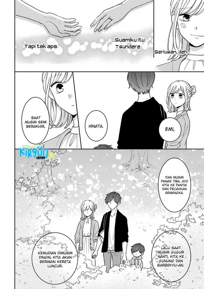 Chapter 54.5 - halaman 26