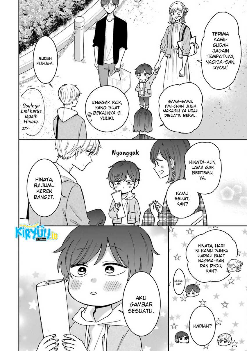 Chapter 54.5 - halaman 6