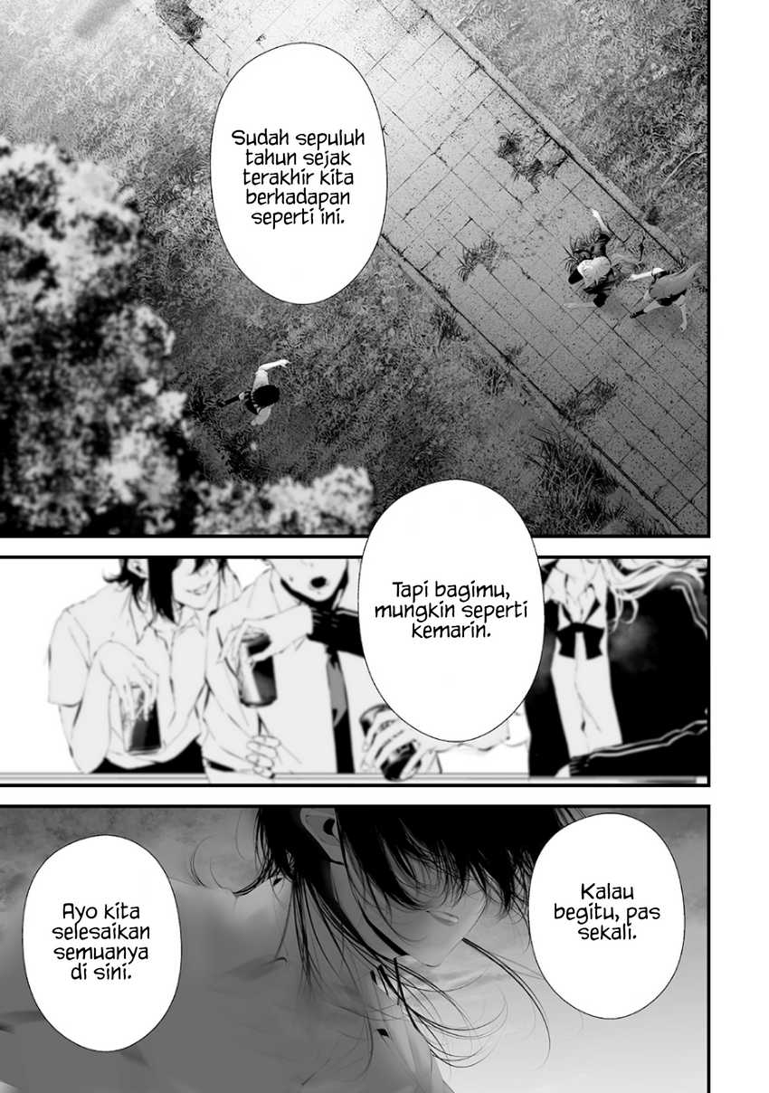 Chapter 74.8 - halaman 18