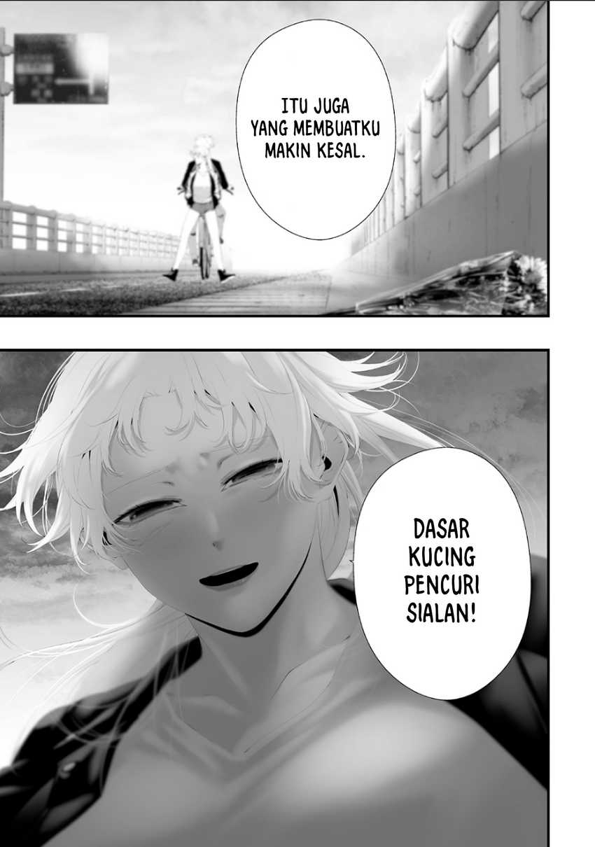 Chapter 74.8 - halaman 20