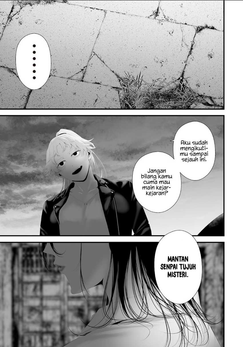 Chapter 74.8 - halaman 6