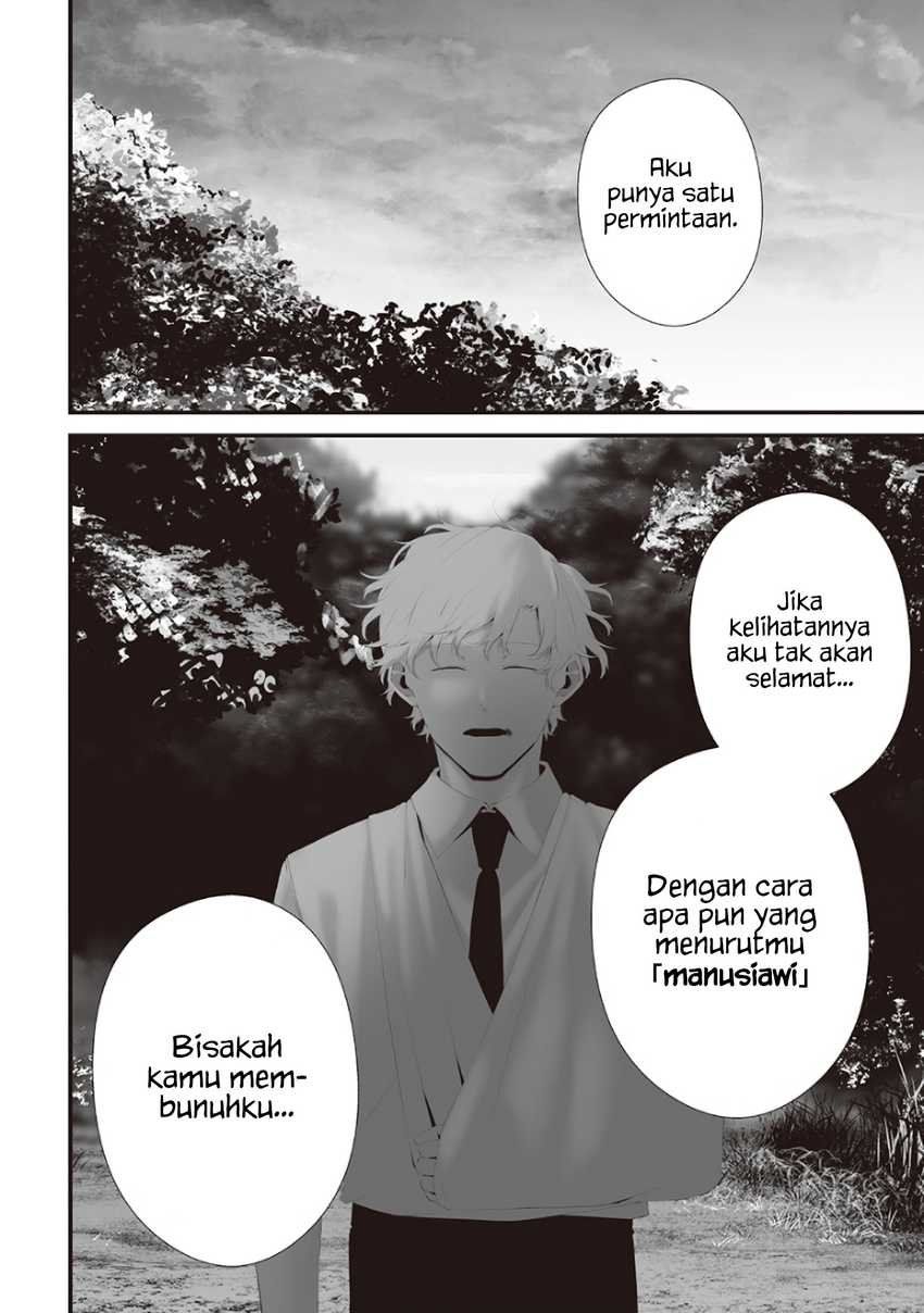 Chapter 74.9 - halaman 13