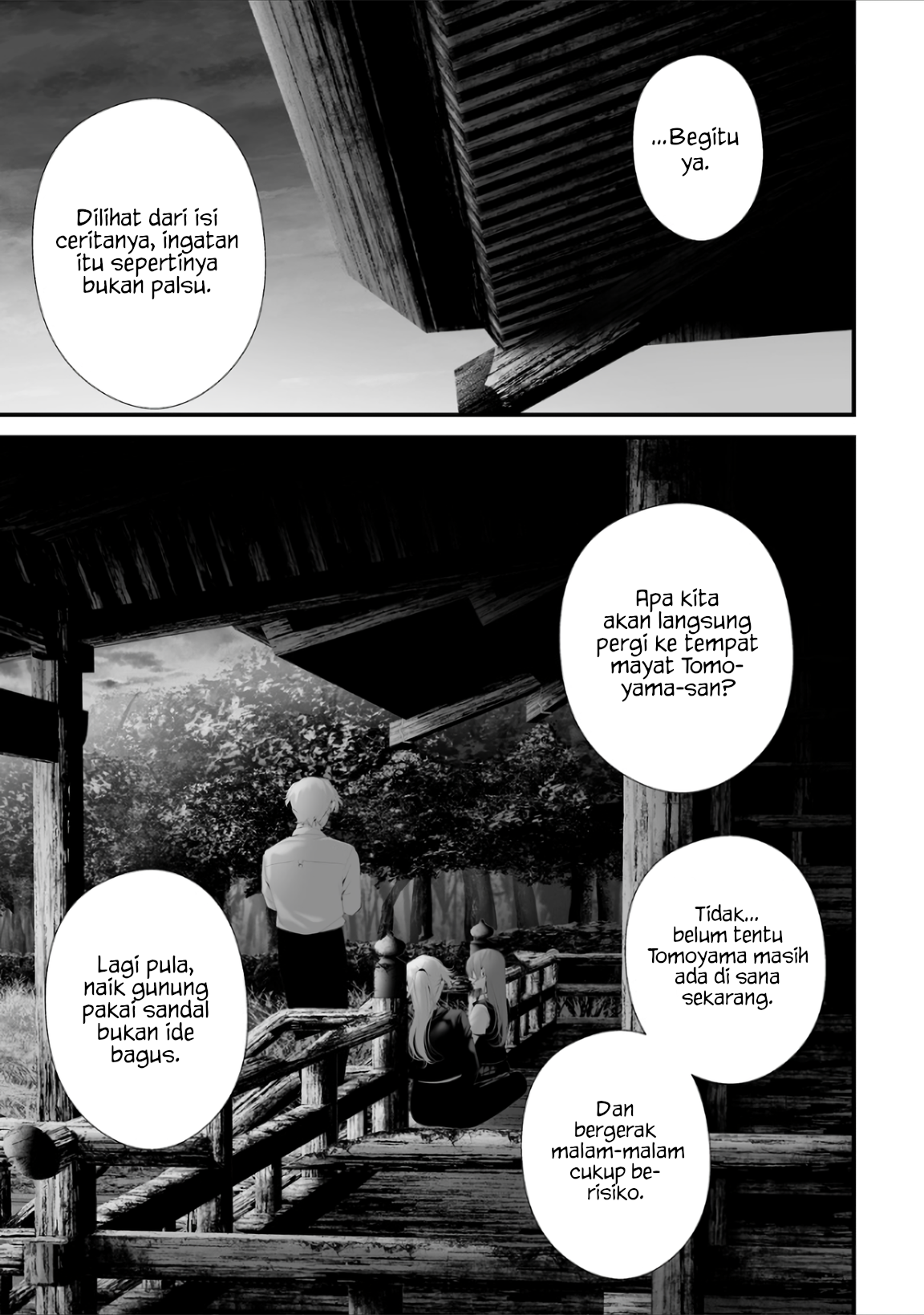 Chapter 80 - halaman 2