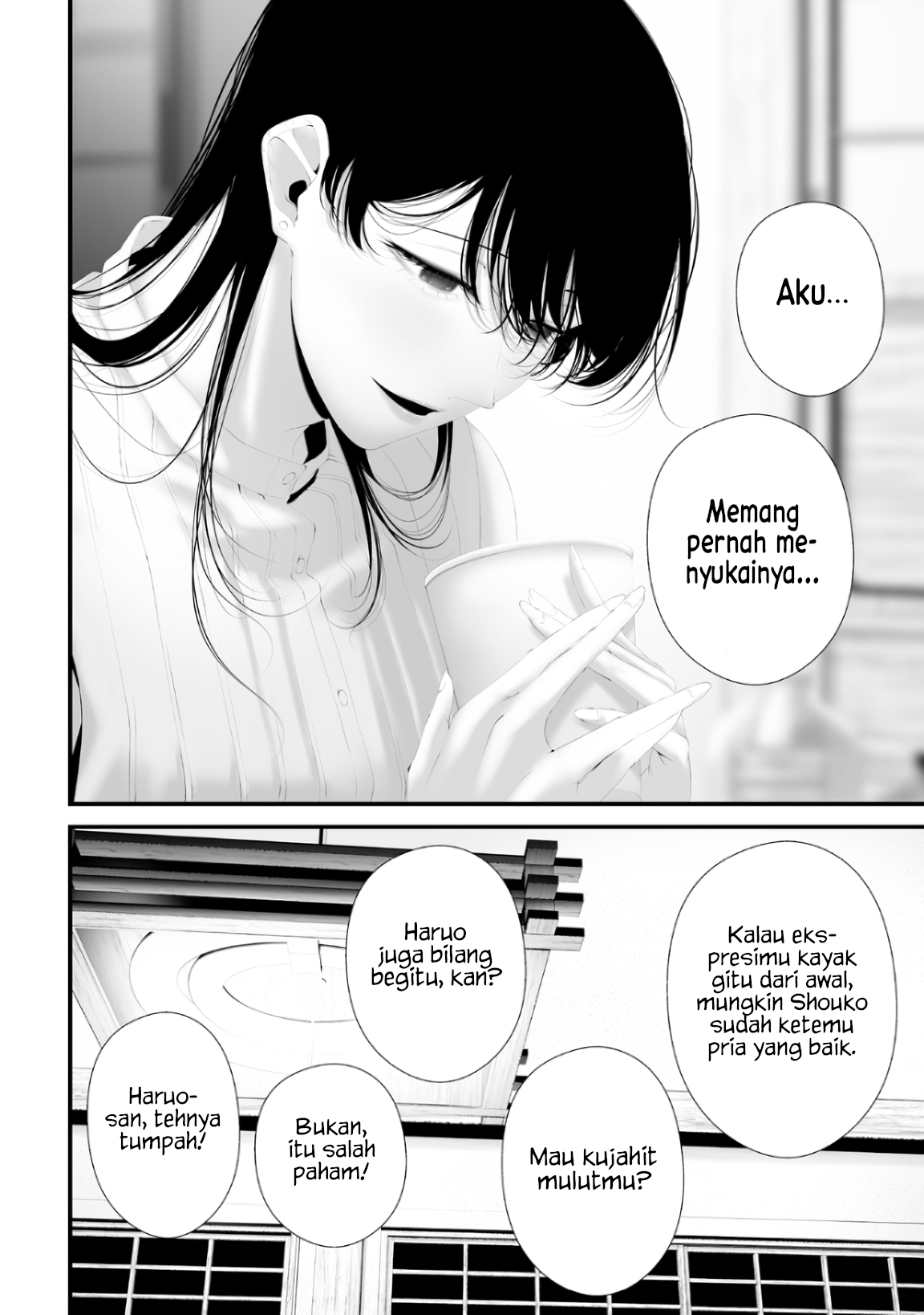 Chapter 80 - halaman 13