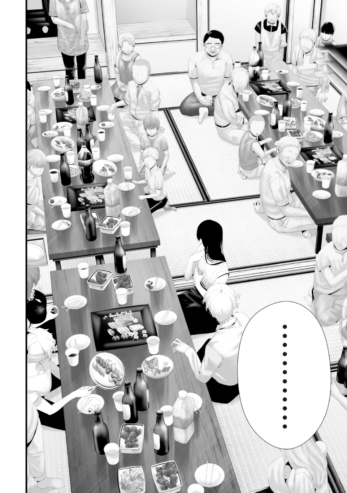 Chapter 80 - halaman 15
