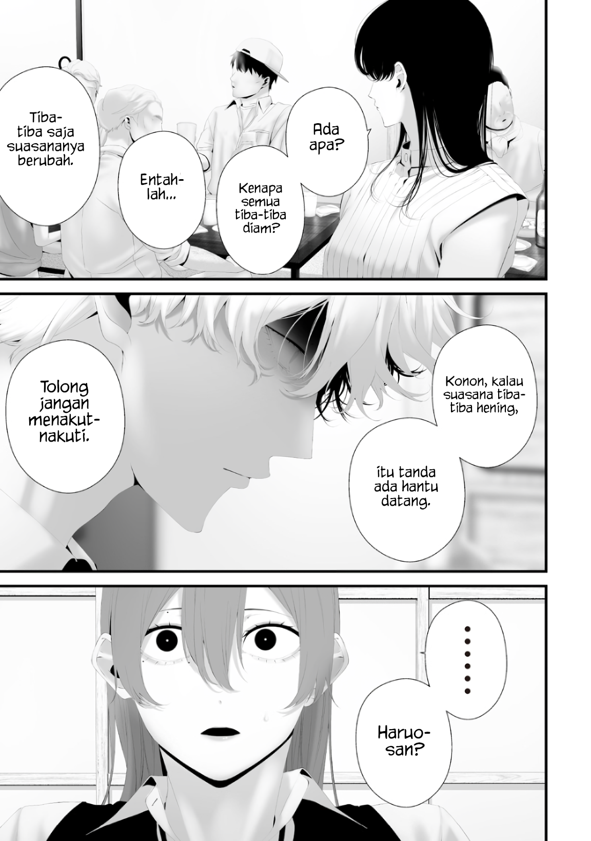 Chapter 80 - halaman 16