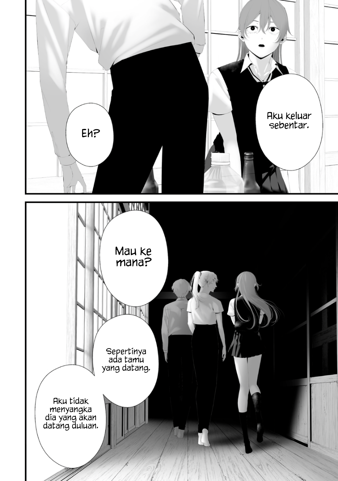 Chapter 80 - halaman 17