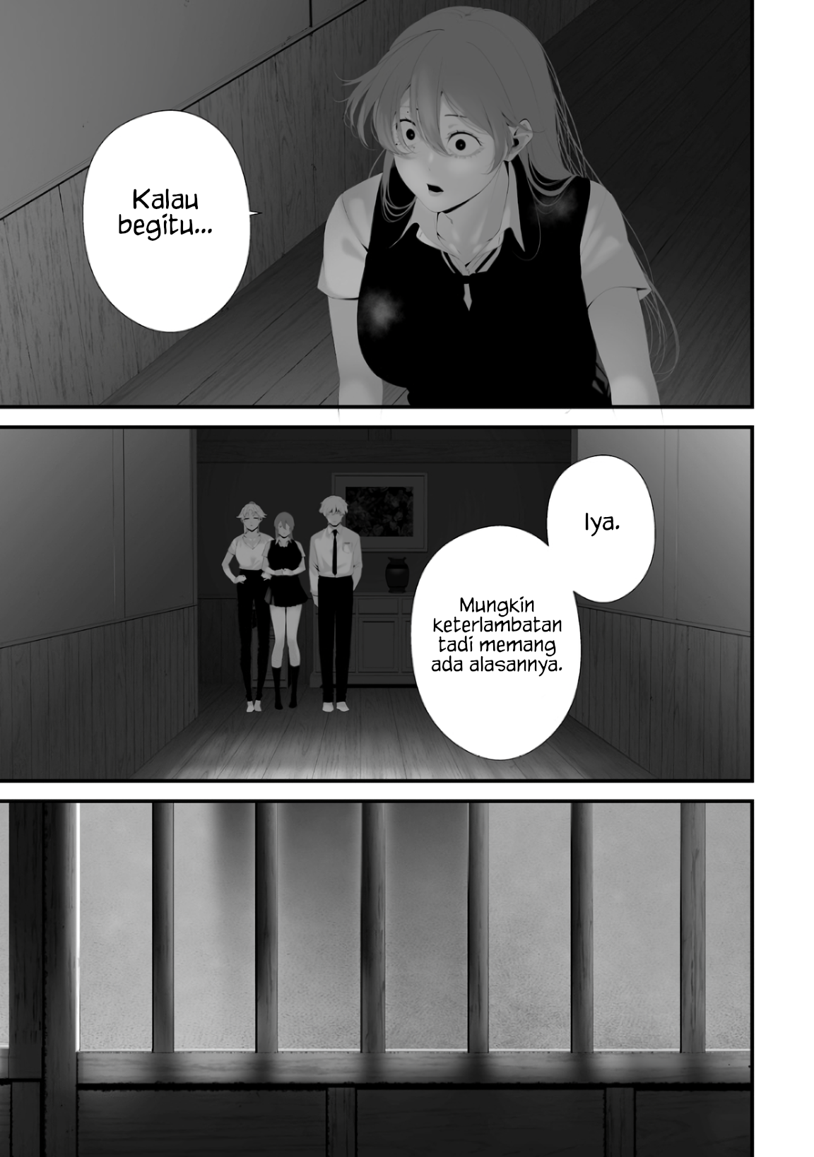 Chapter 80 - halaman 18