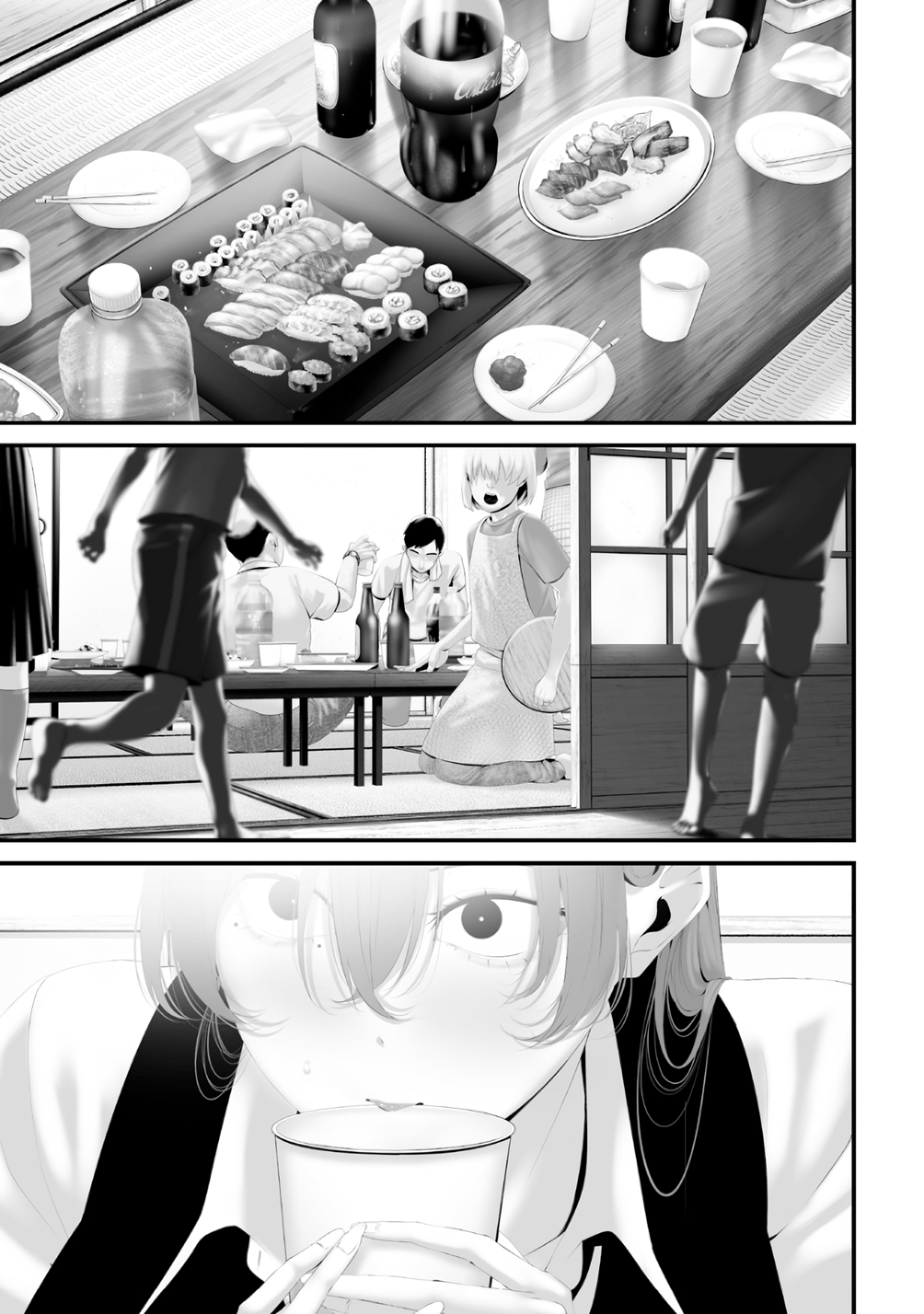 Chapter 80 - halaman 8