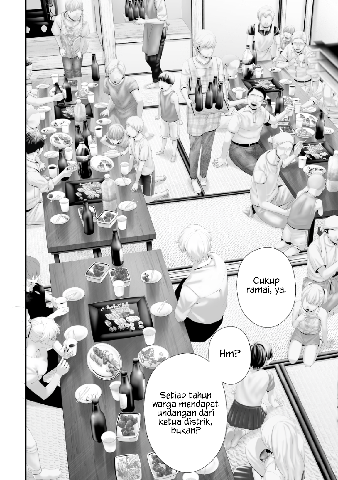 Chapter 80 - halaman 9