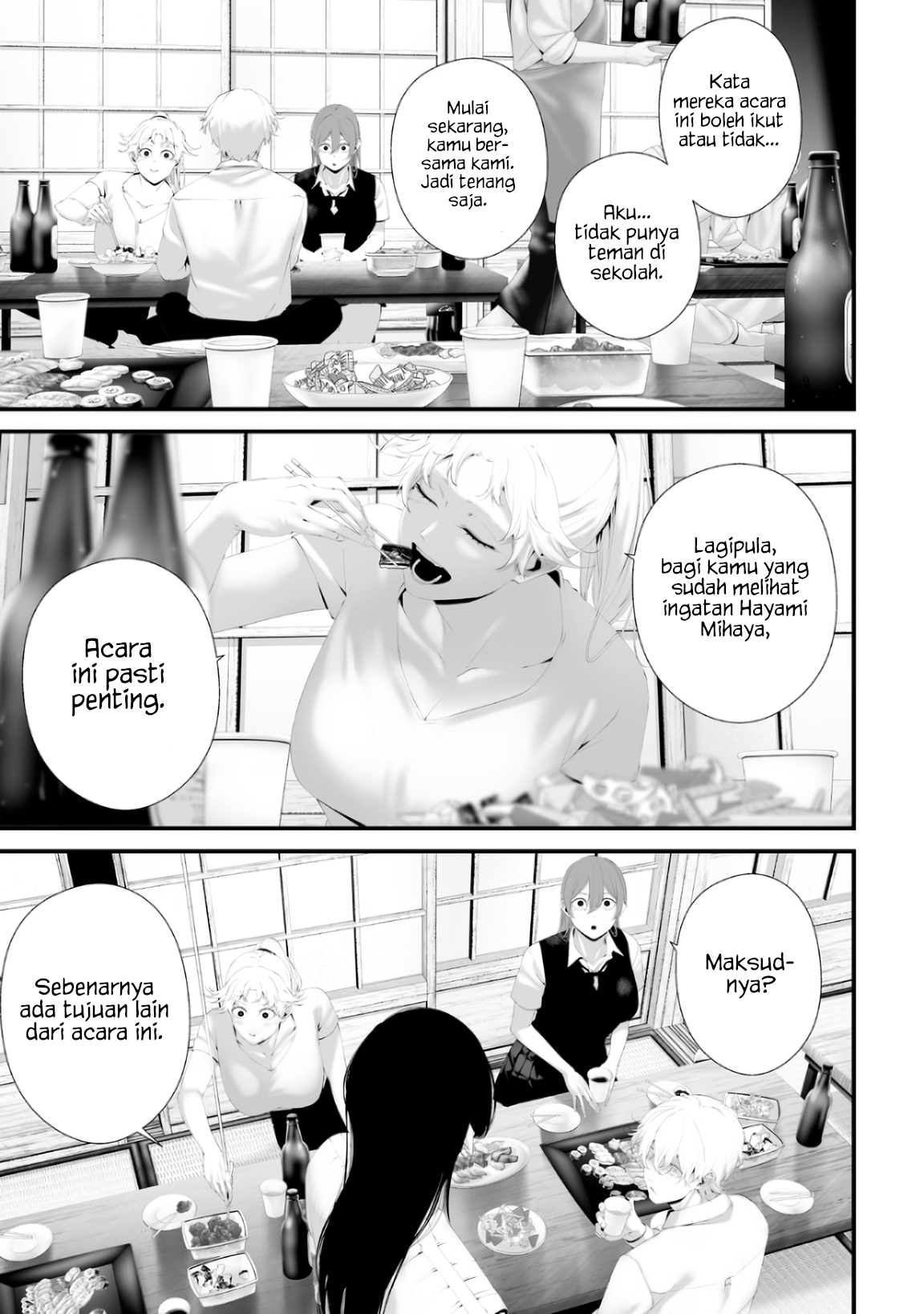 Chapter 80 - halaman 10