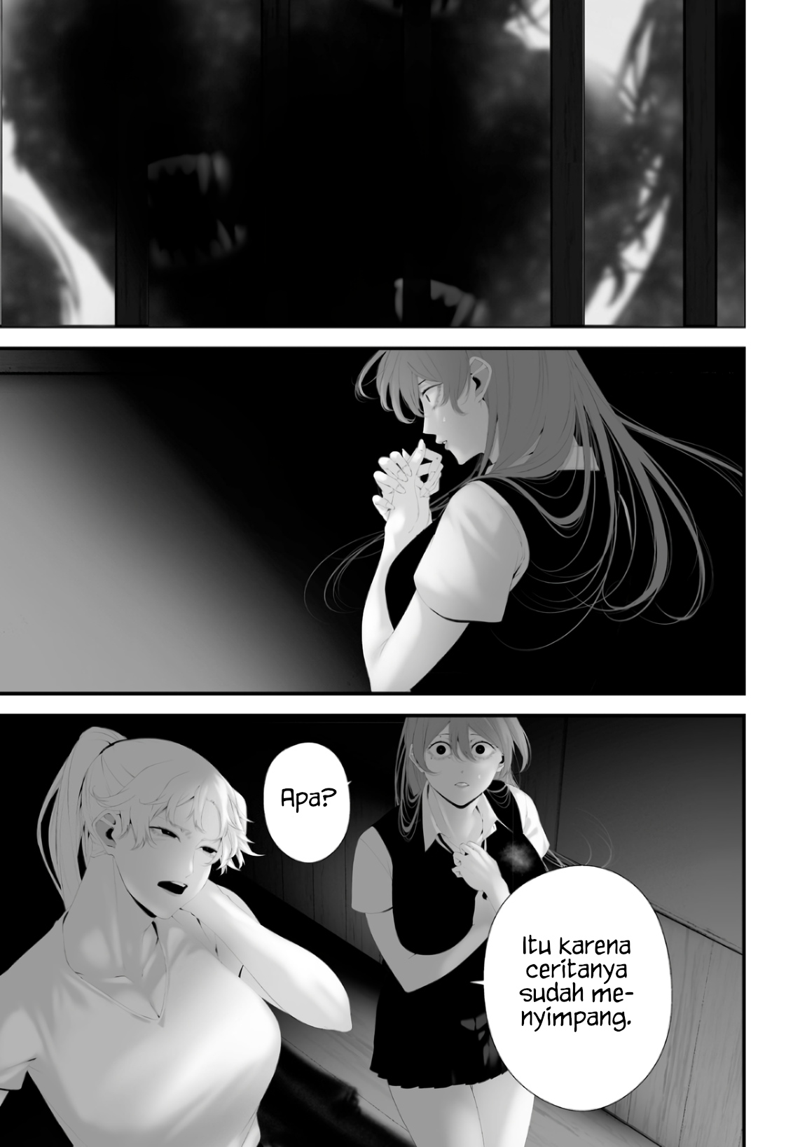 Chapter 81 - halaman 14