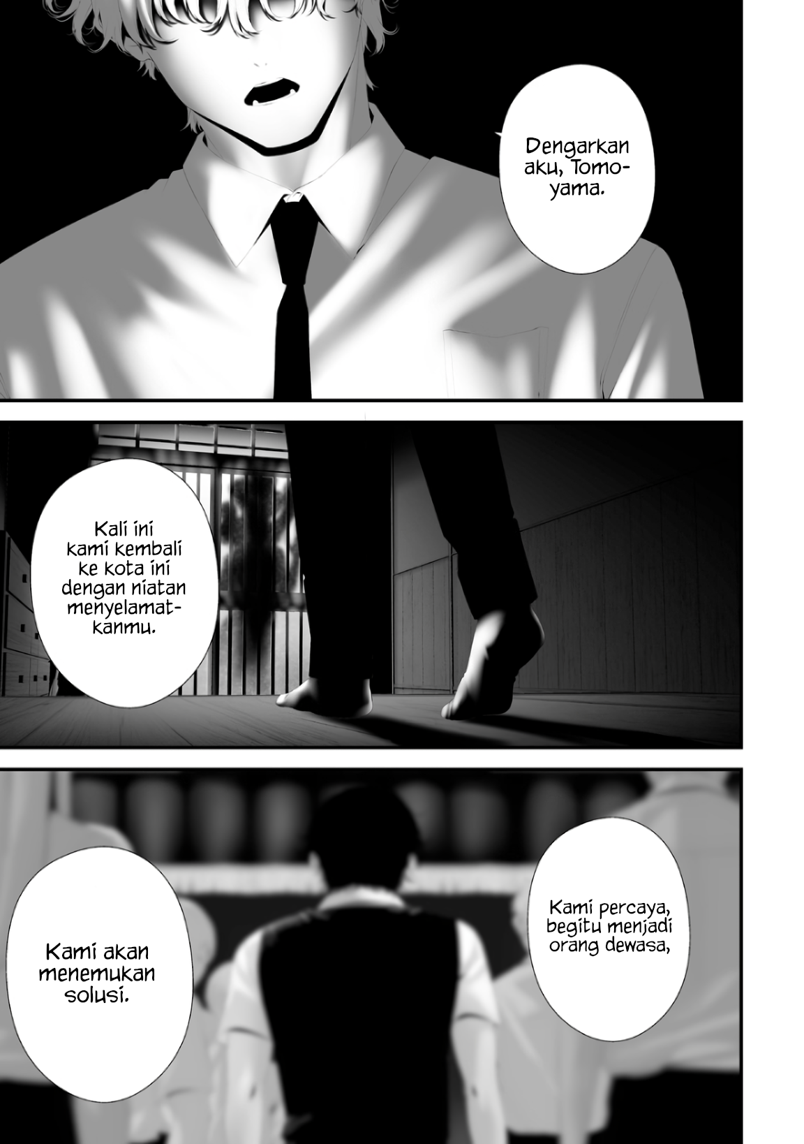 Chapter 81 - halaman 16
