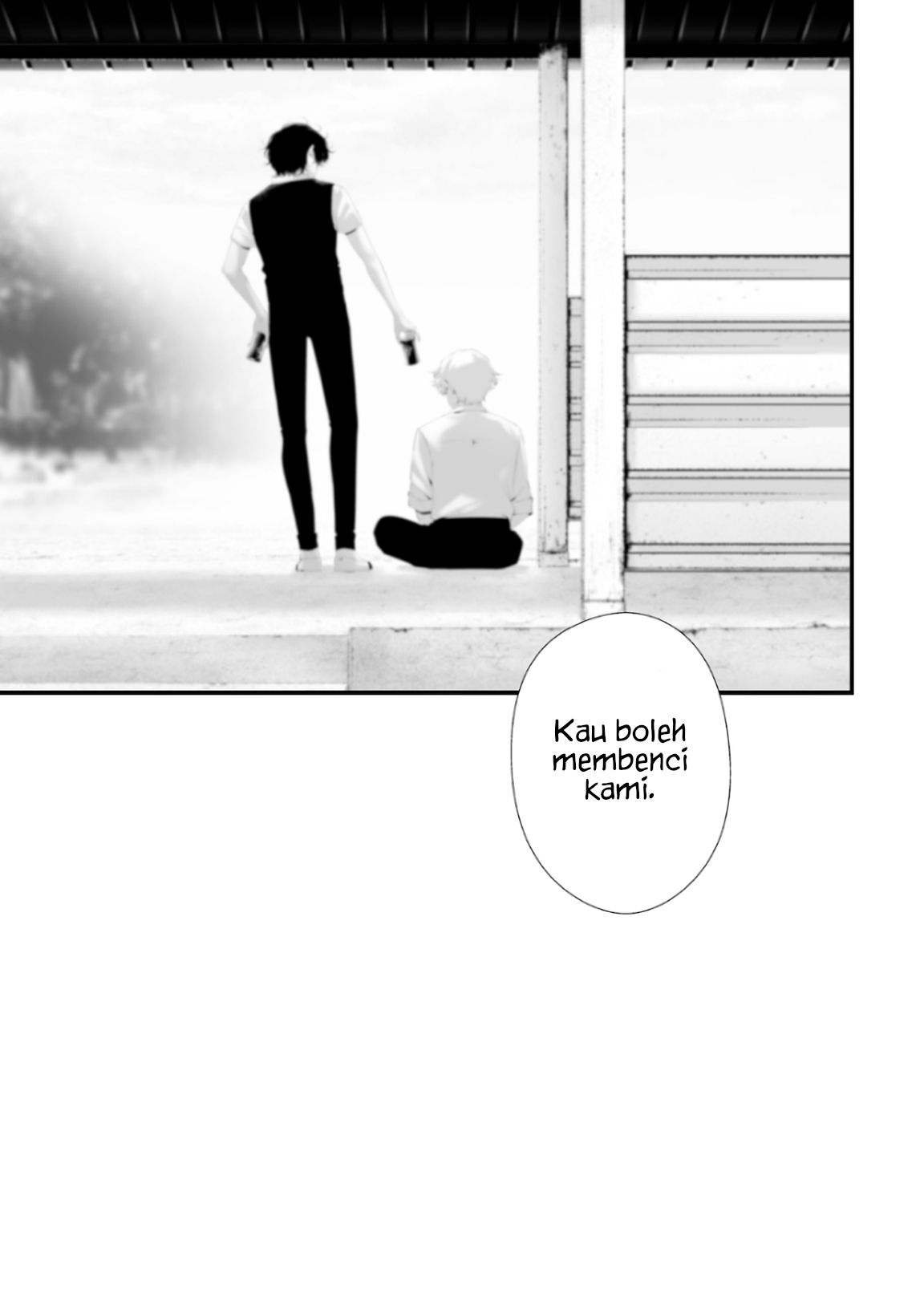 Chapter 81 - halaman 18