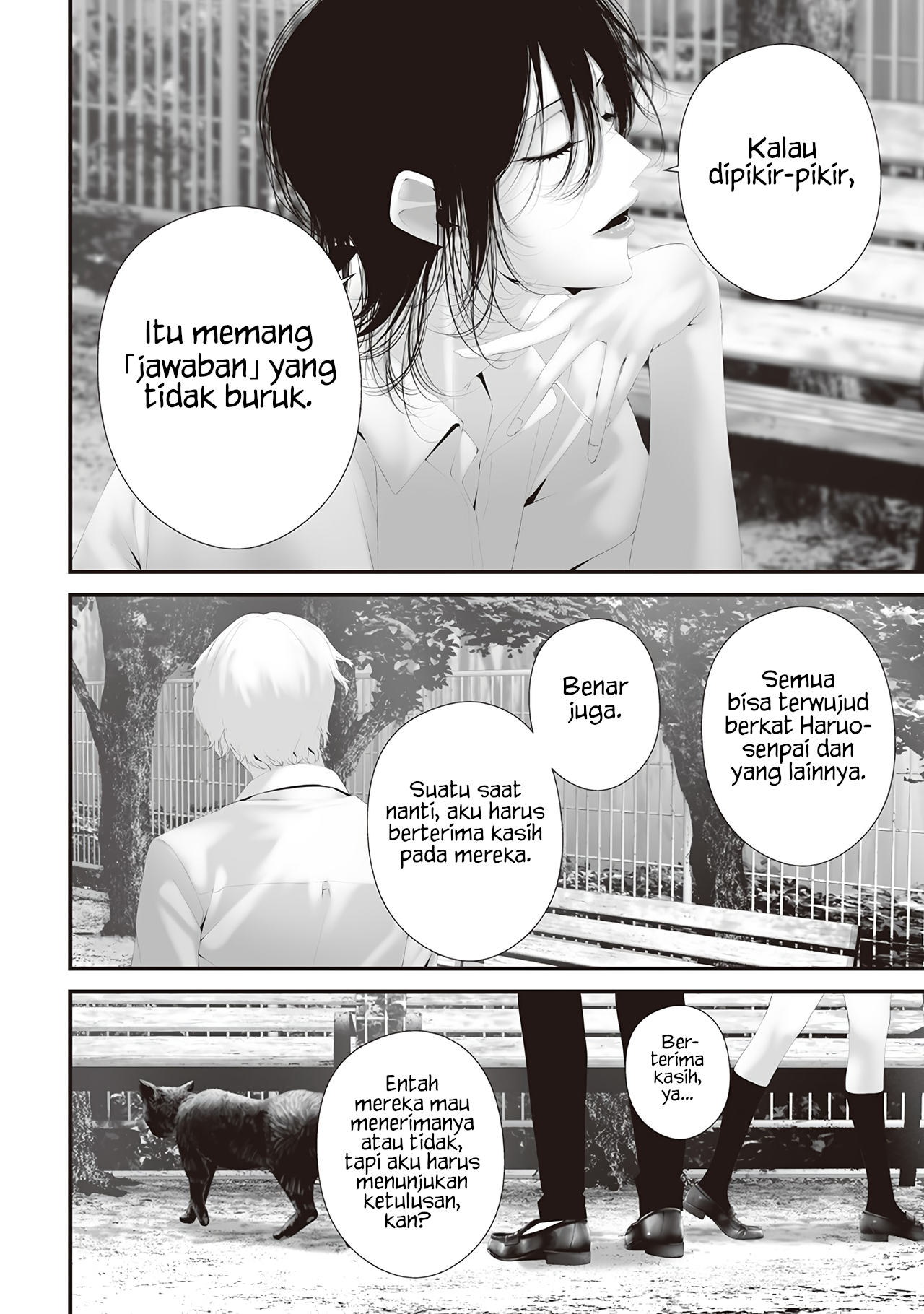 Chapter 82 - halaman 13